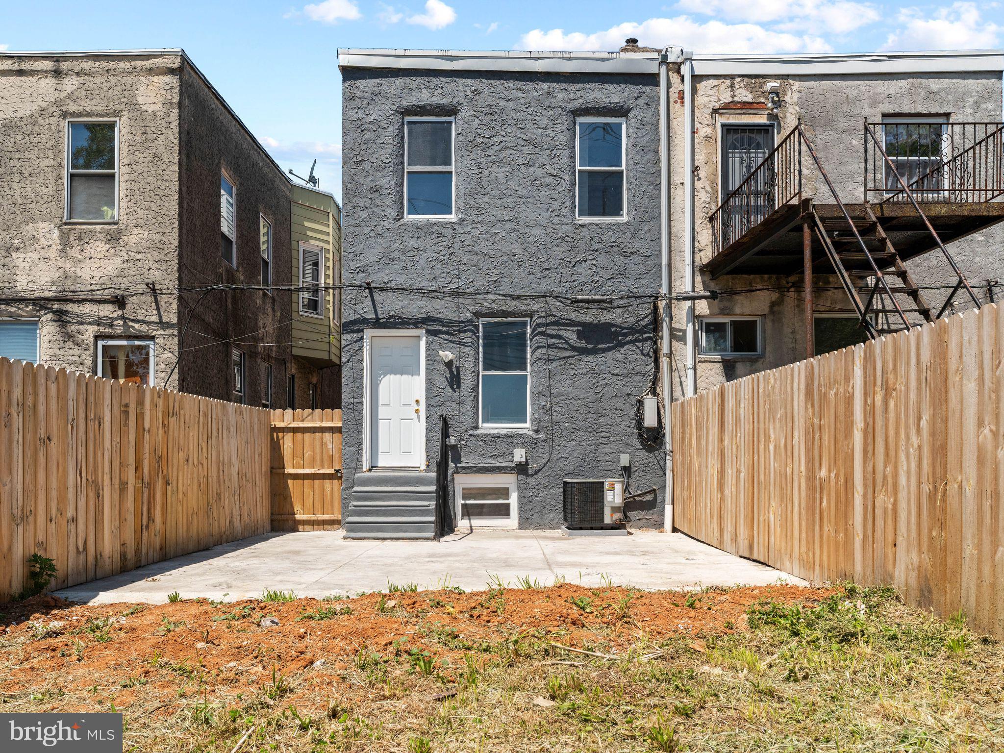 PASCHALL - Residential