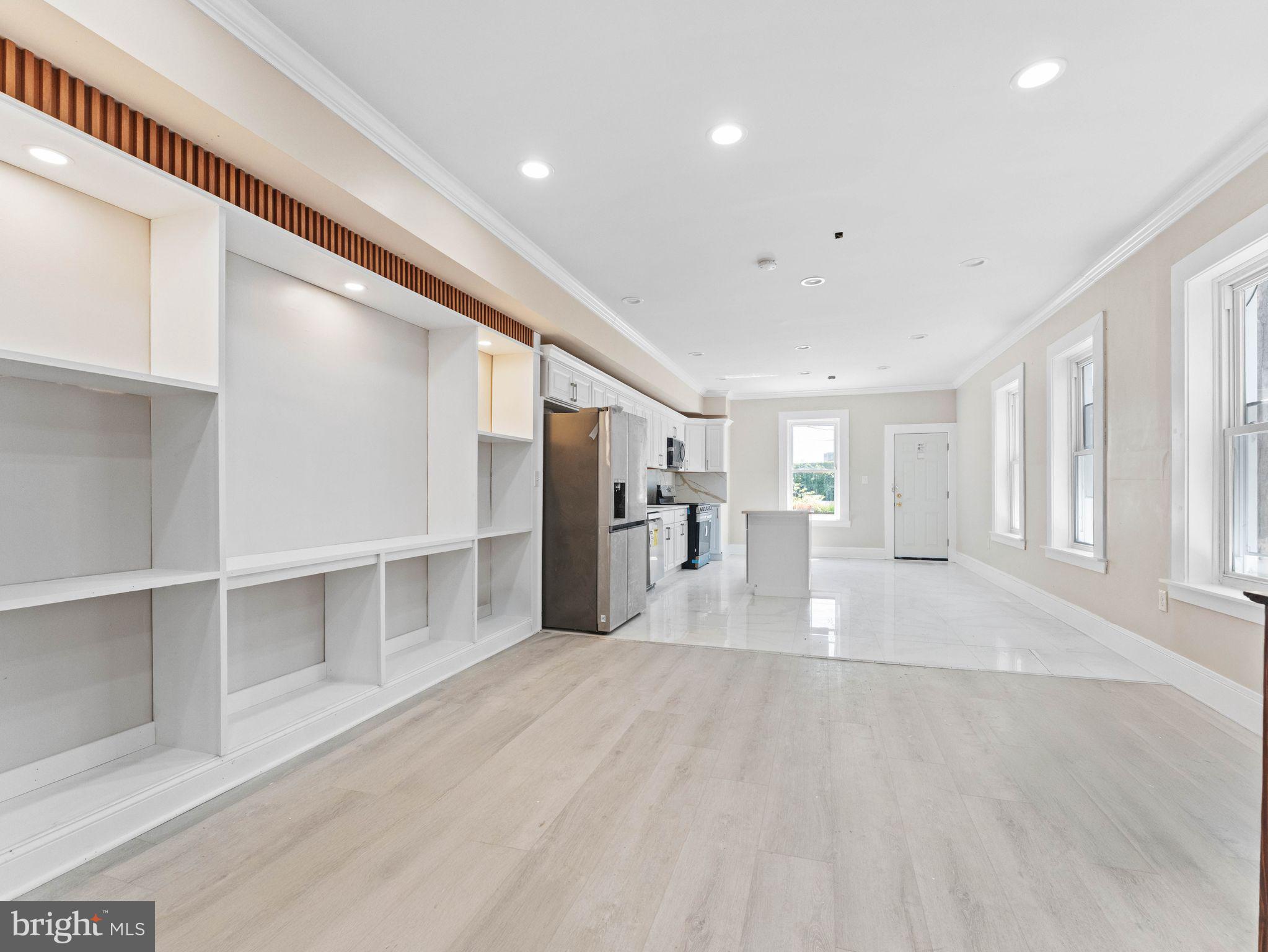 PASCHALL - Residential