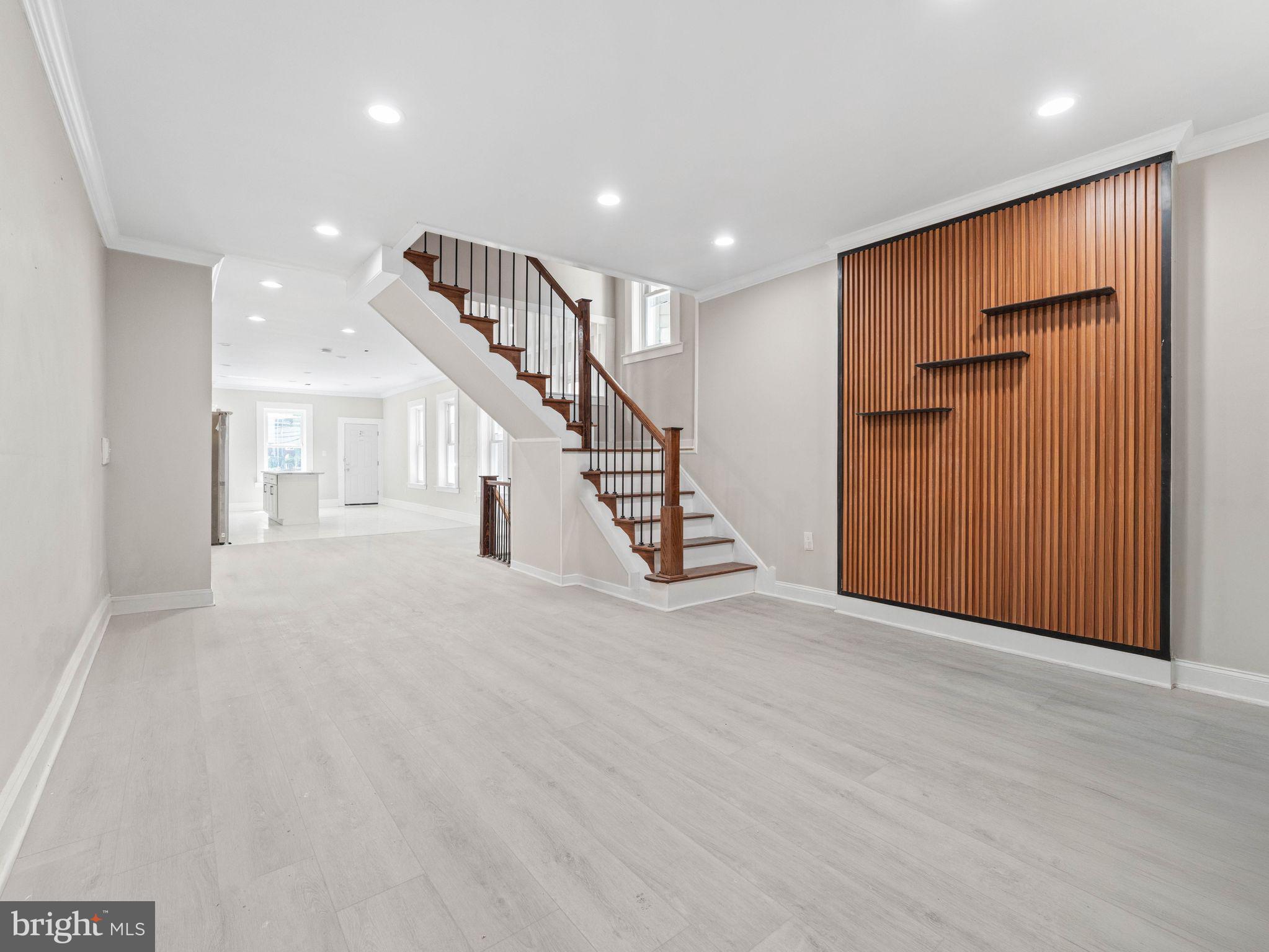 PASCHALL - Residential