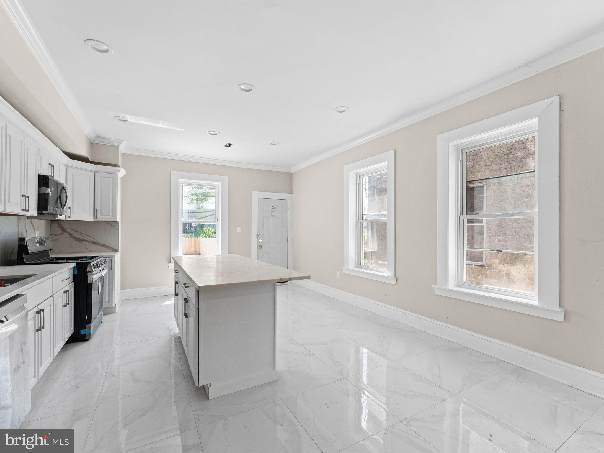 PASCHALL - Residential