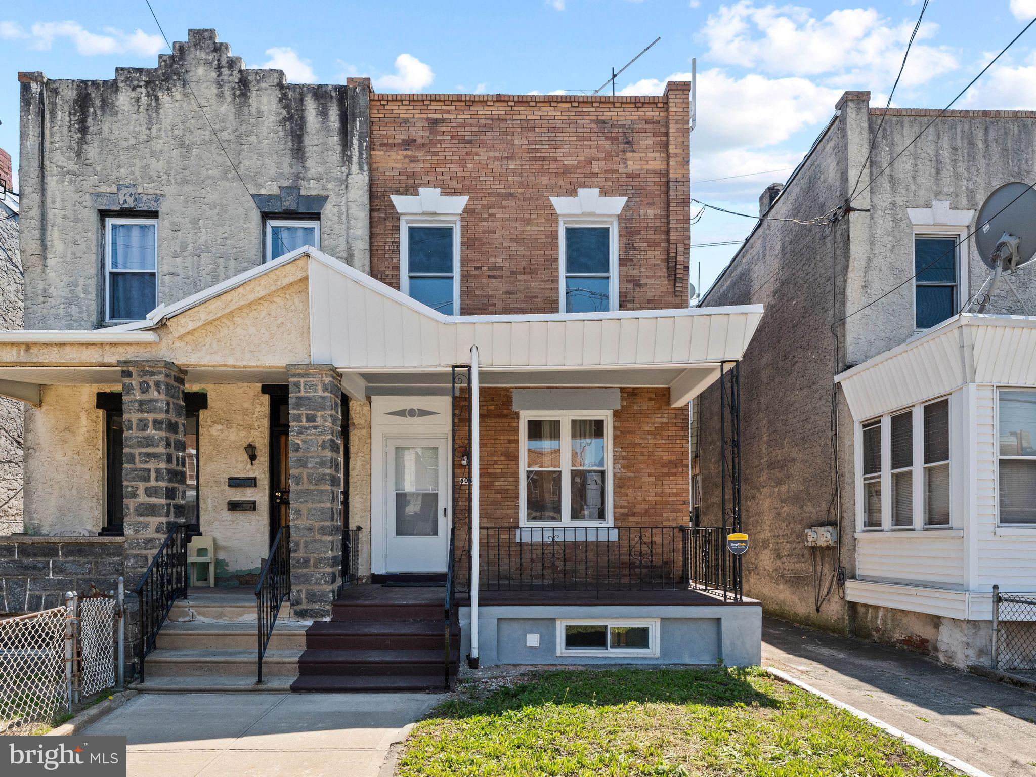 PASCHALL - Residential