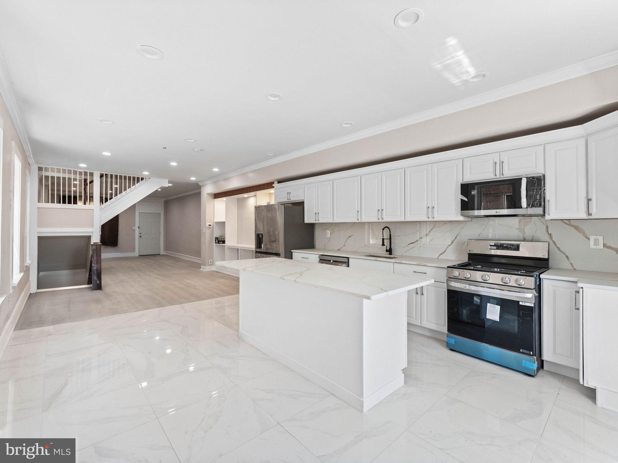 PASCHALL - Residential