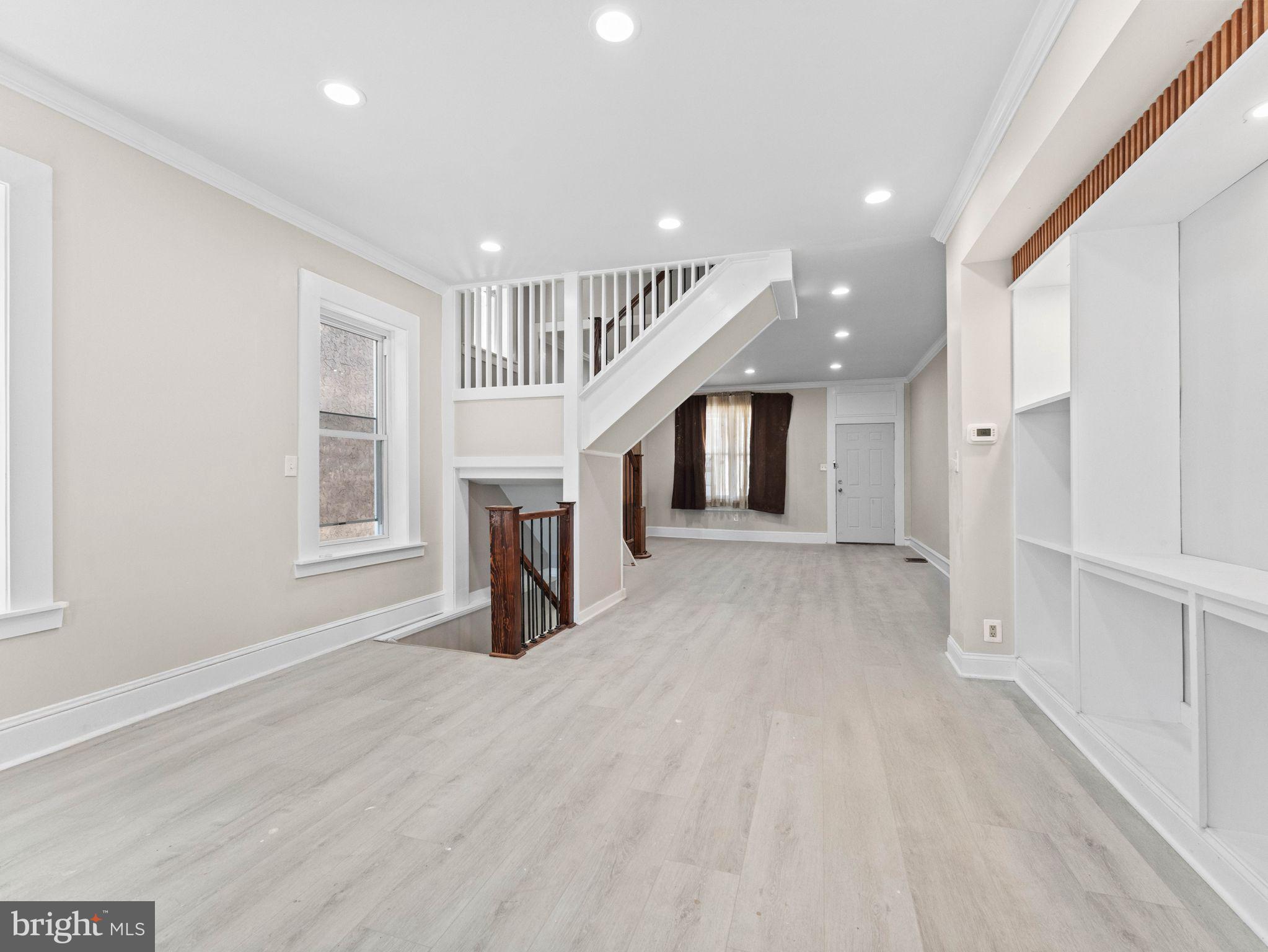 PASCHALL - Residential
