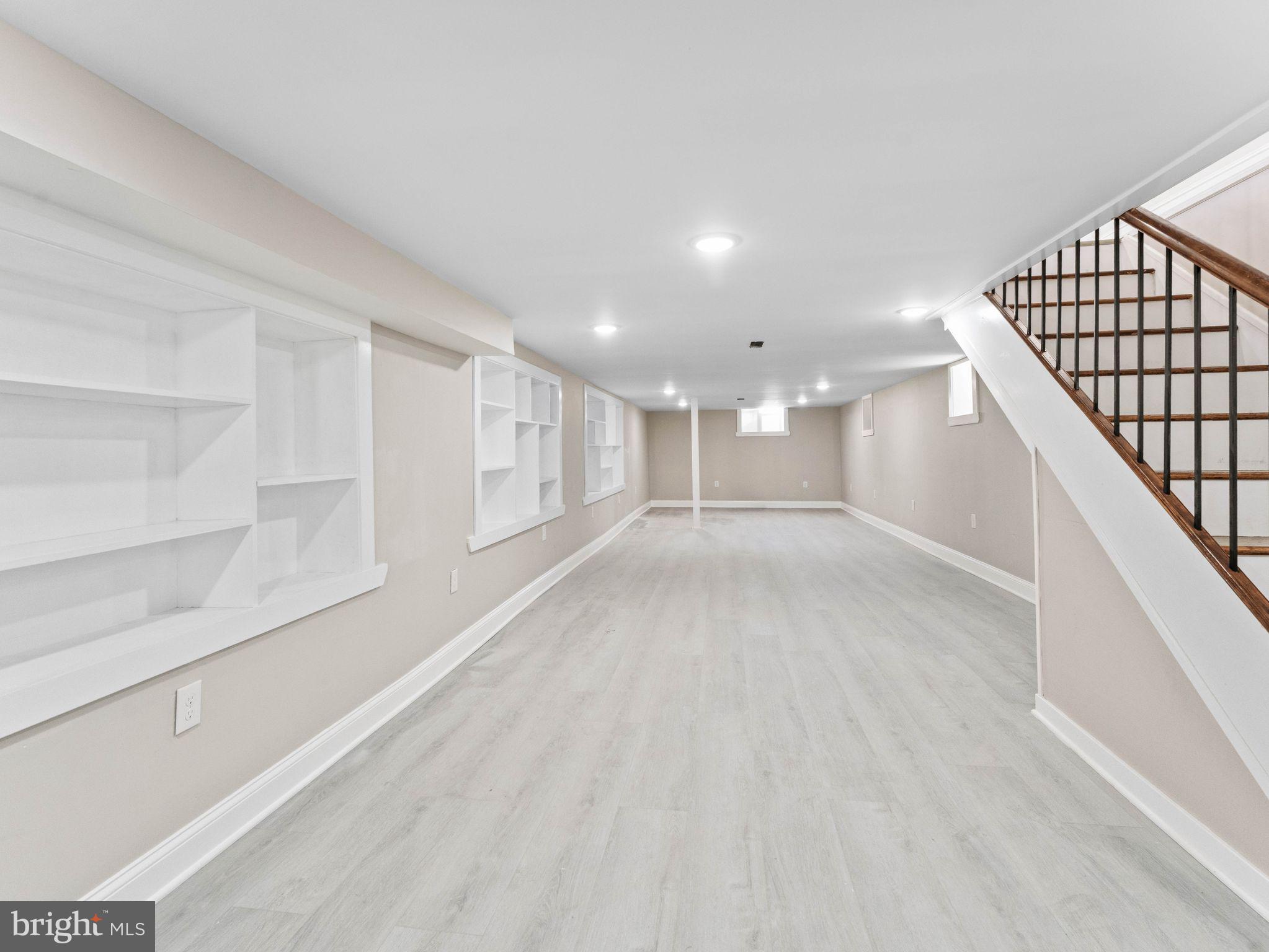 PASCHALL - Residential