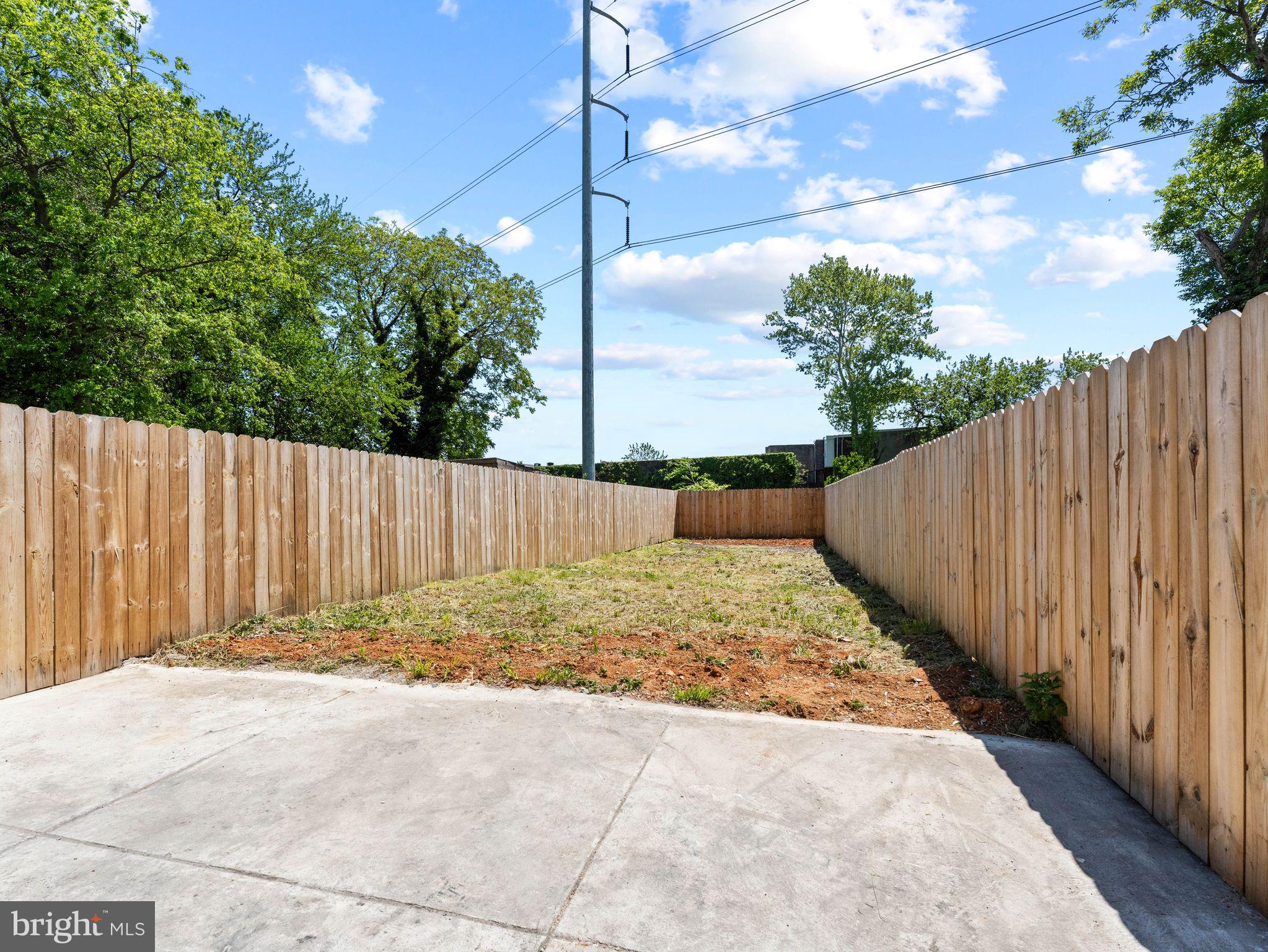 PASCHALL - Residential