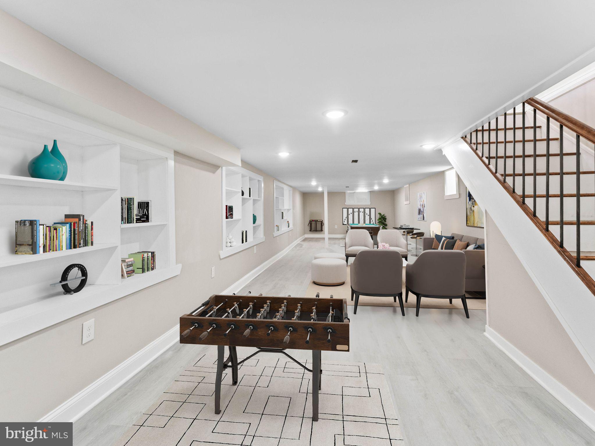PASCHALL - Residential