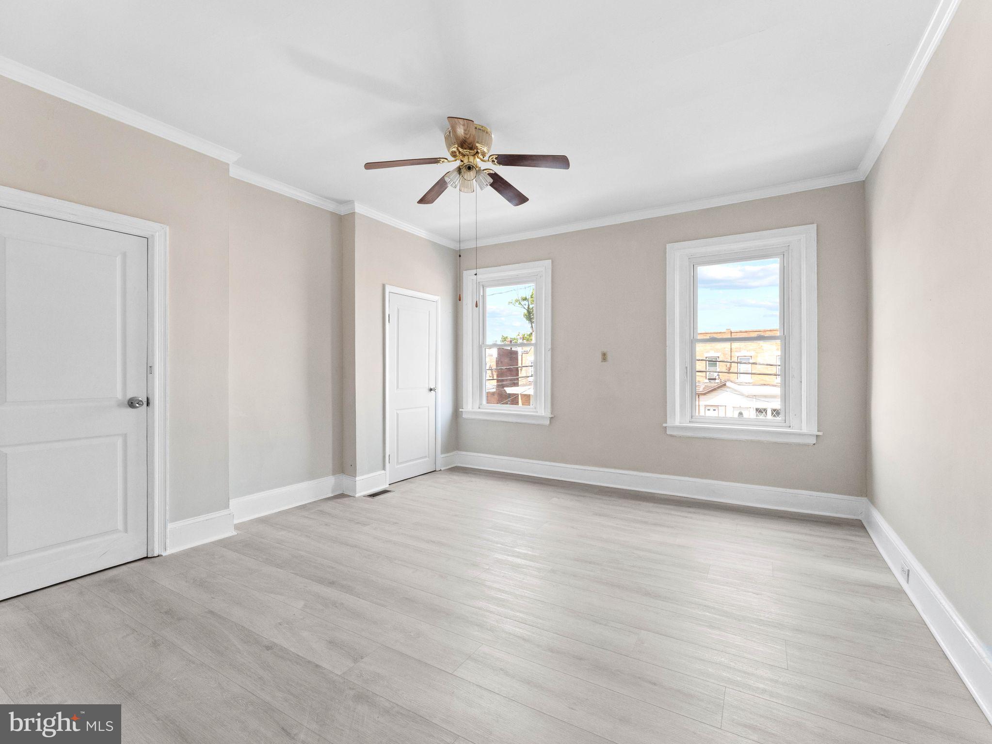 PASCHALL - Residential