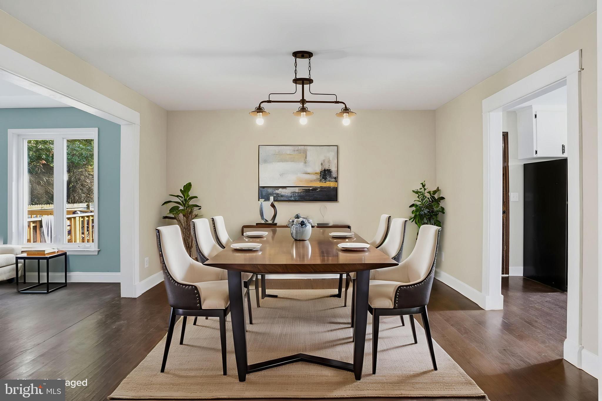 SCOTCH POINT - Residential