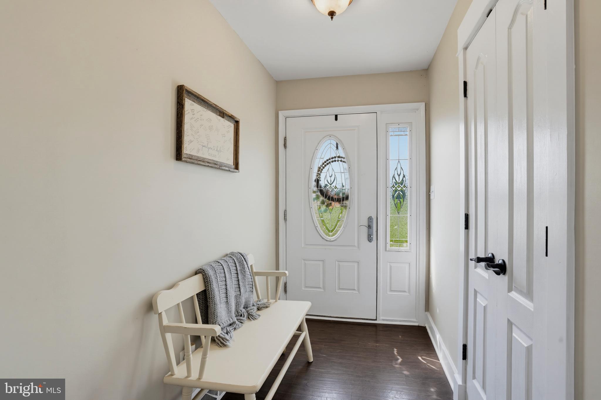 SCOTCH POINT - Residential