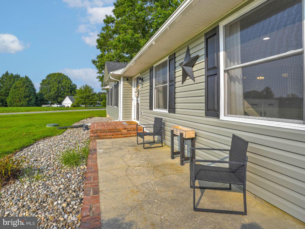 SCOTCH POINT - Residential