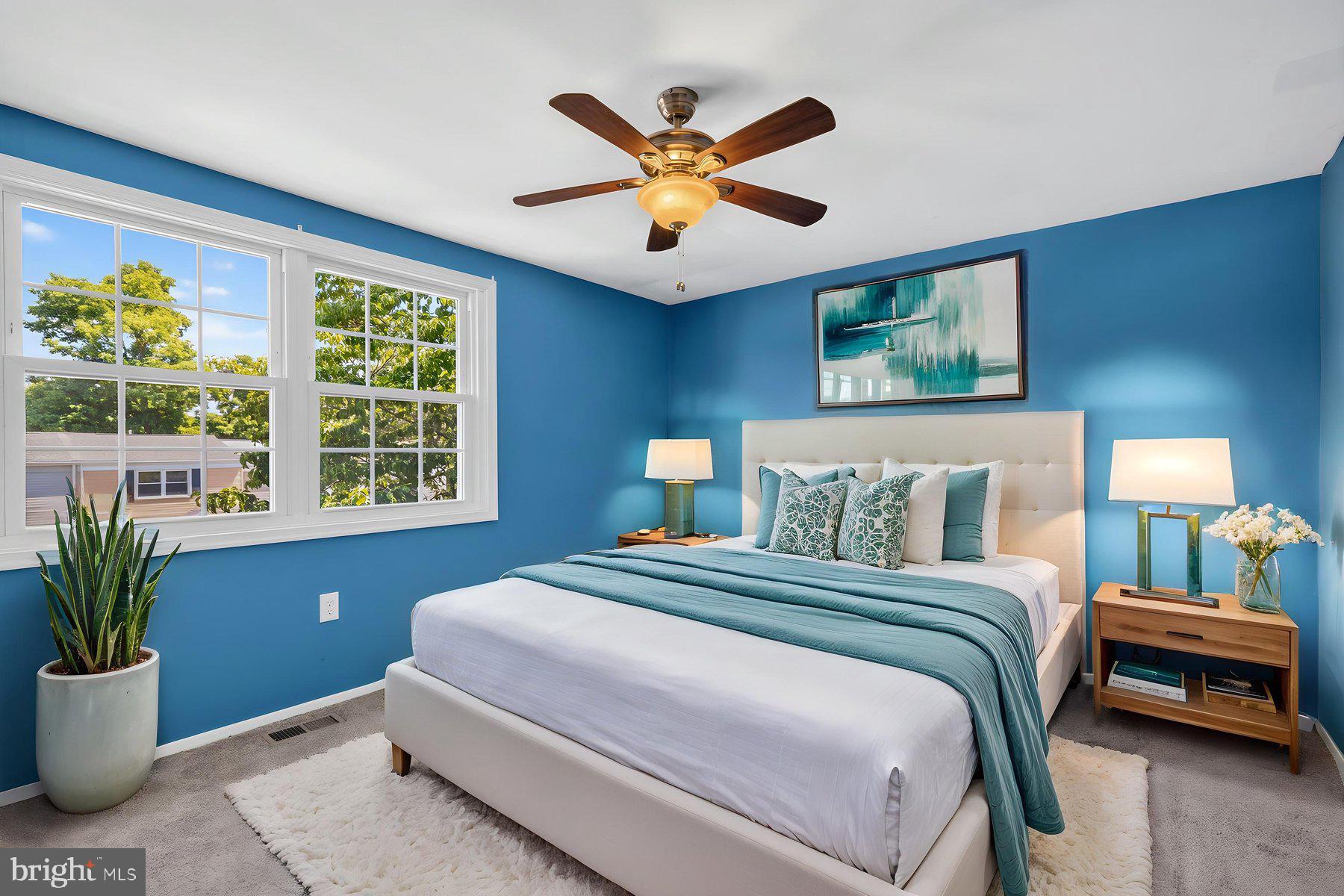 TANEYTOWN VILLAGE - Residential