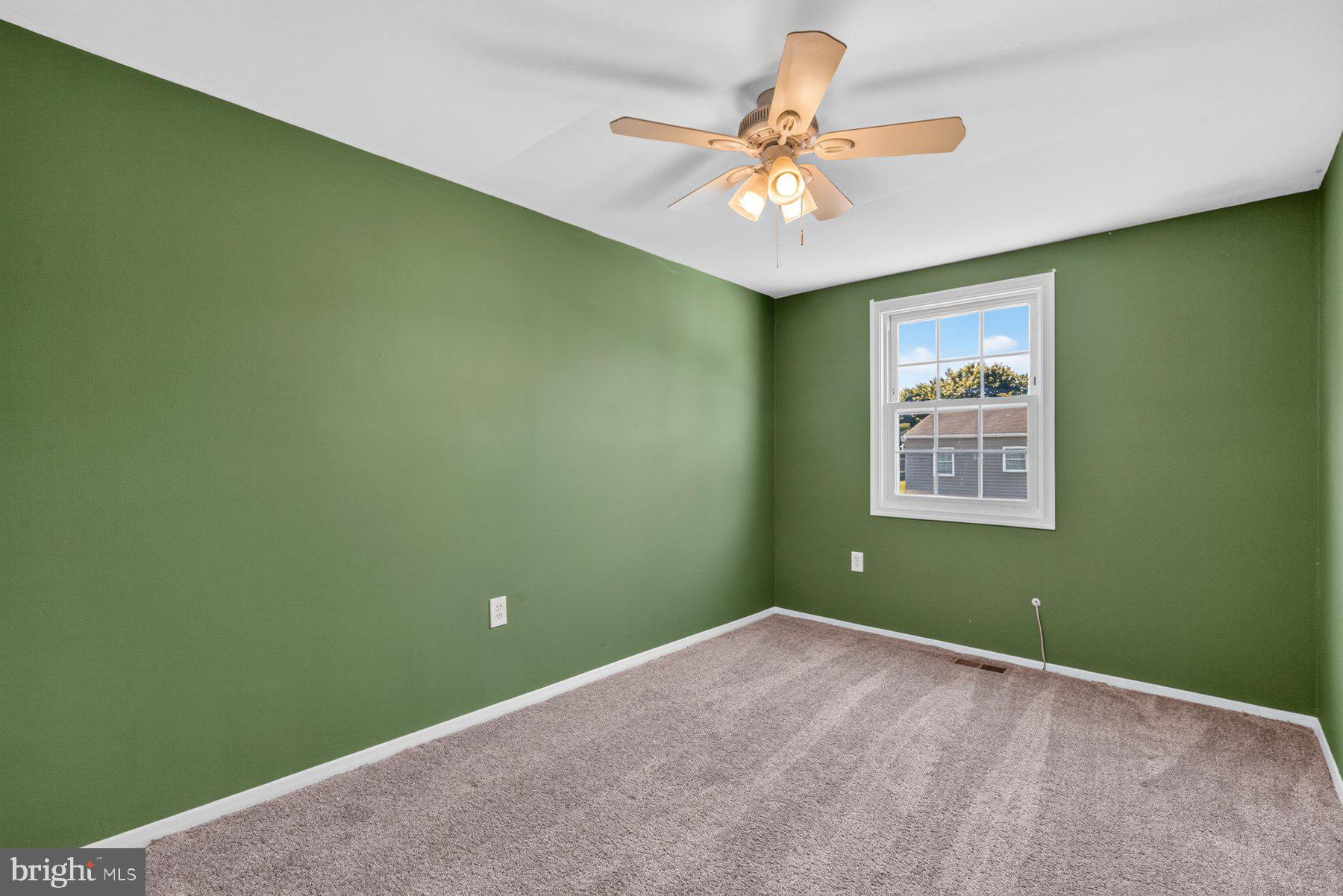 TANEYTOWN VILLAGE - Residential