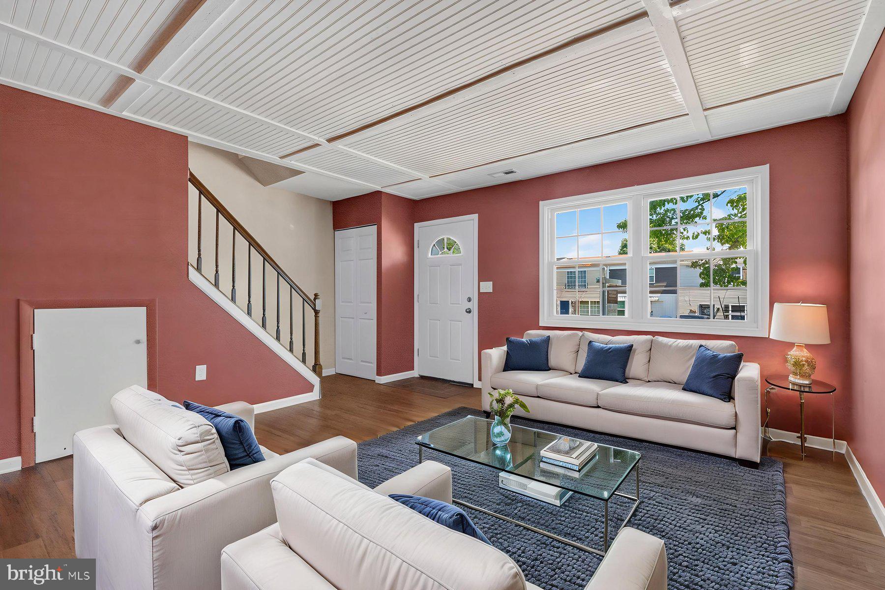 TANEYTOWN VILLAGE - Residential