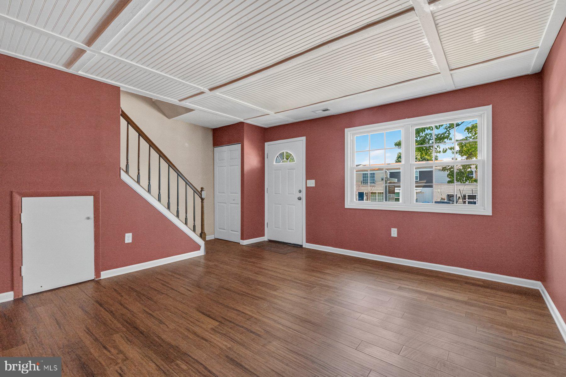TANEYTOWN VILLAGE - Residential