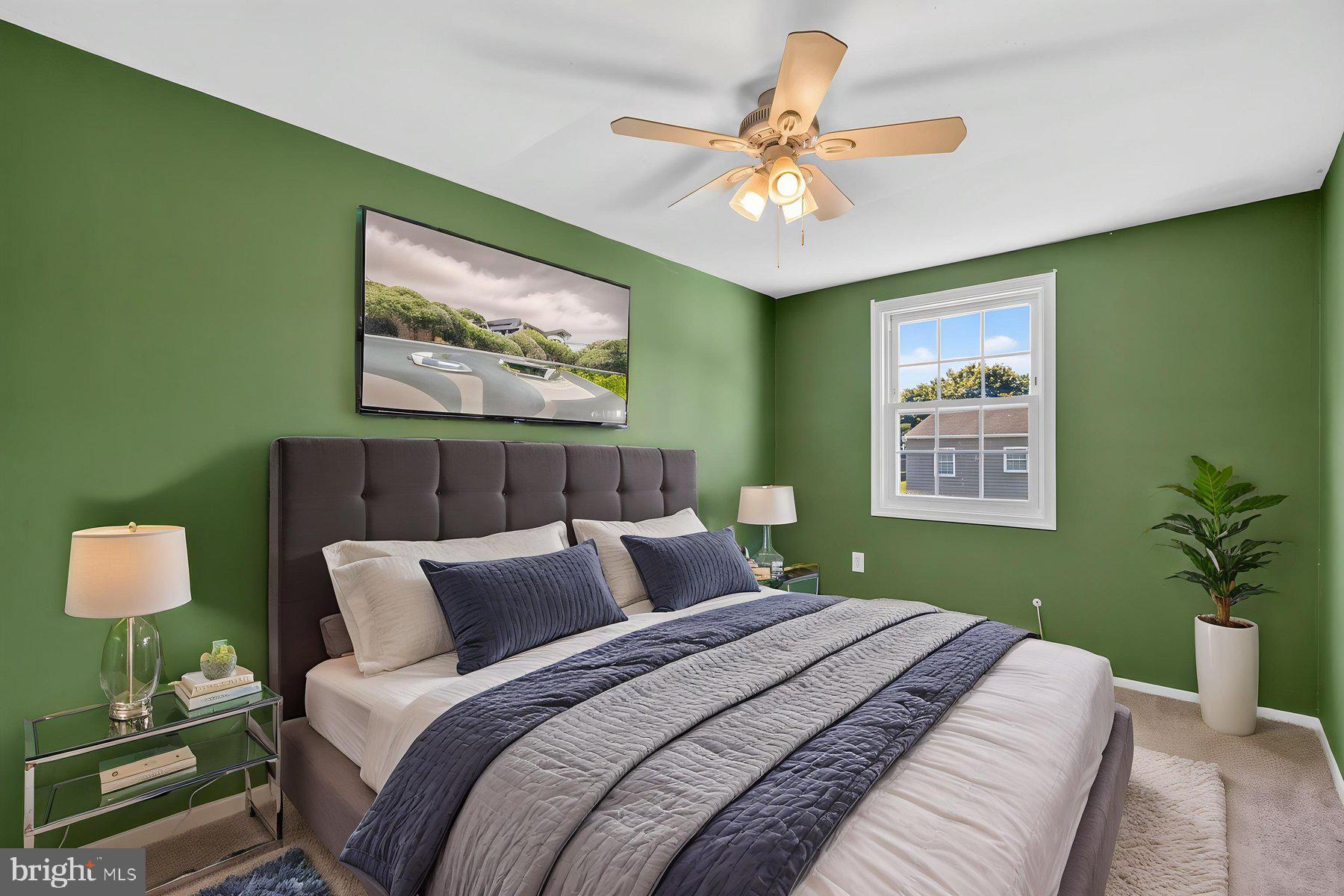 TANEYTOWN VILLAGE - Residential