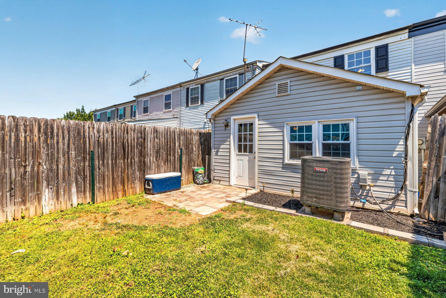 TANEYTOWN VILLAGE - Residential