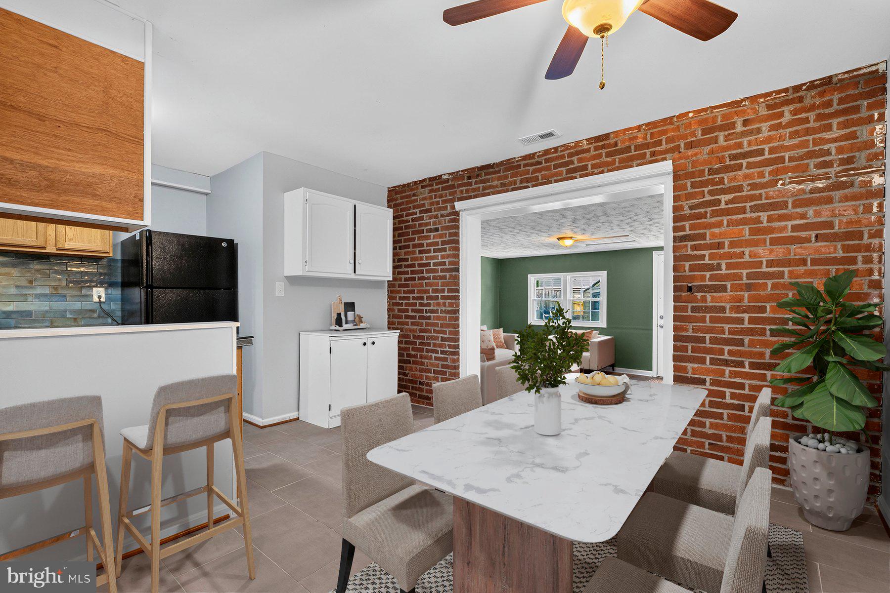 TANEYTOWN VILLAGE - Residential