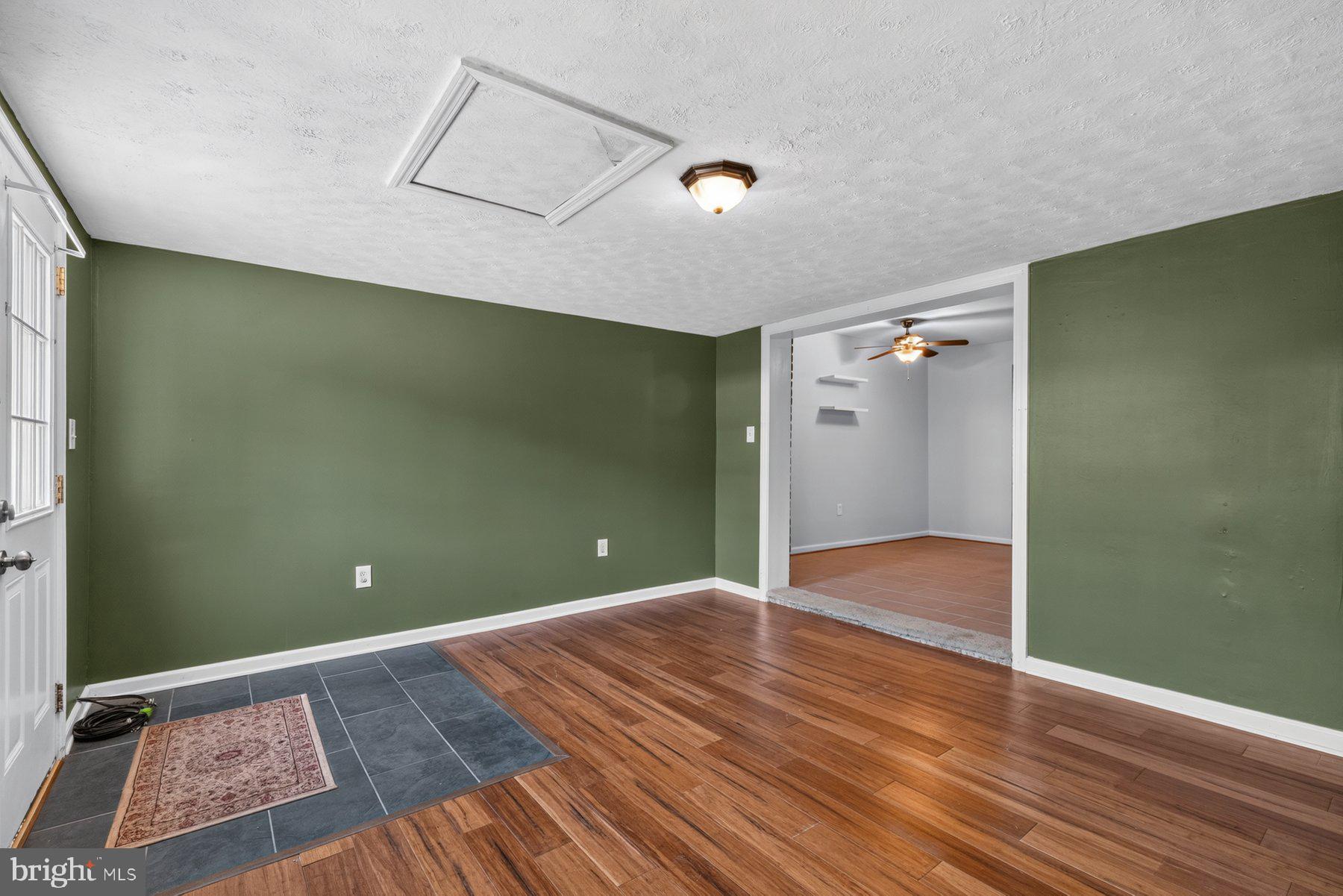 TANEYTOWN VILLAGE - Residential