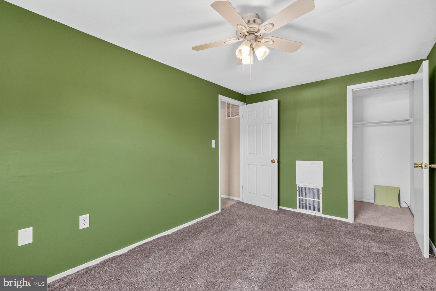 TANEYTOWN VILLAGE - Residential