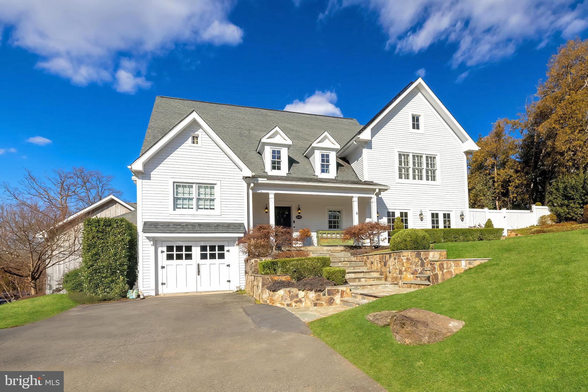 REIDS GROVE - Residential