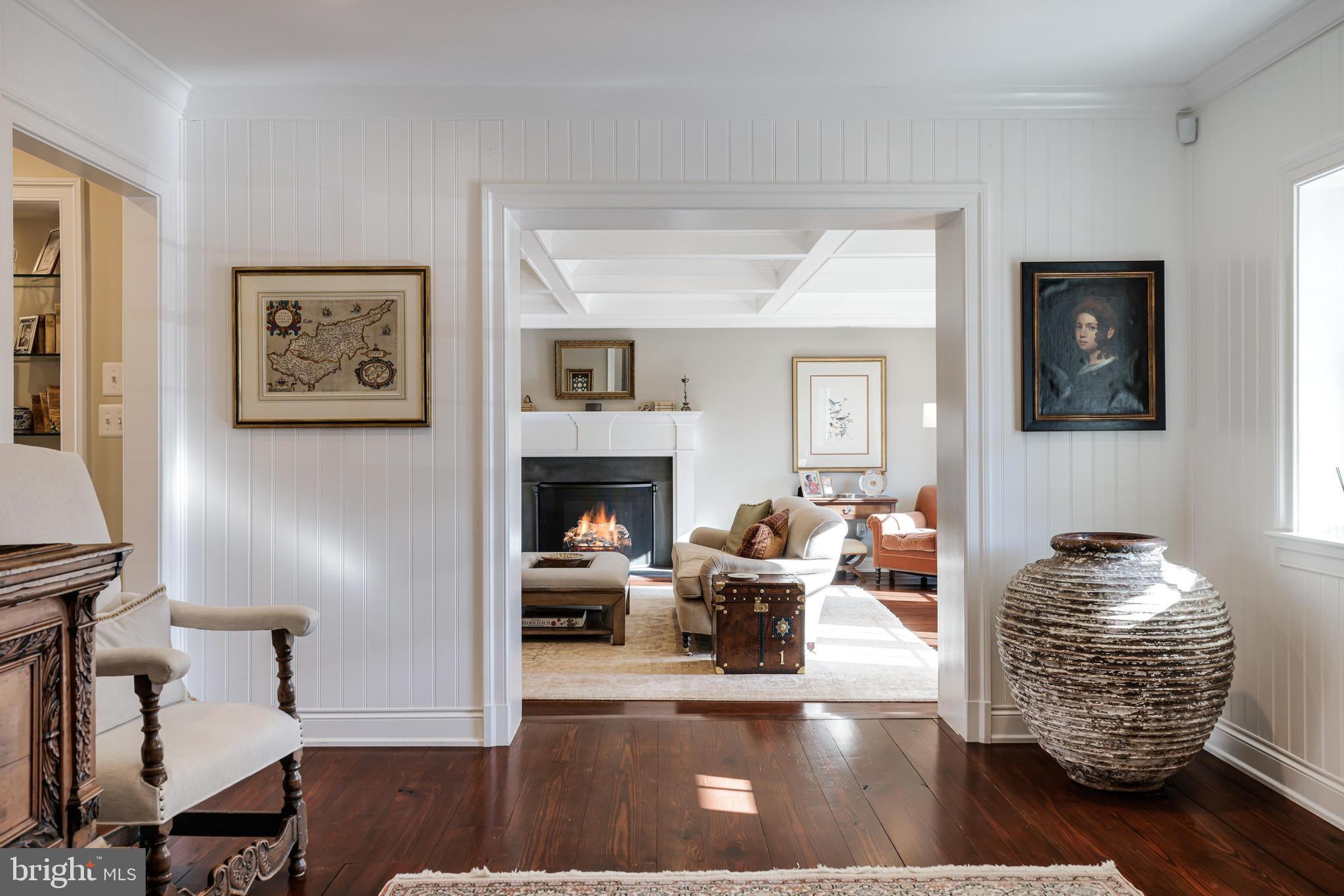 REIDS GROVE - Residential