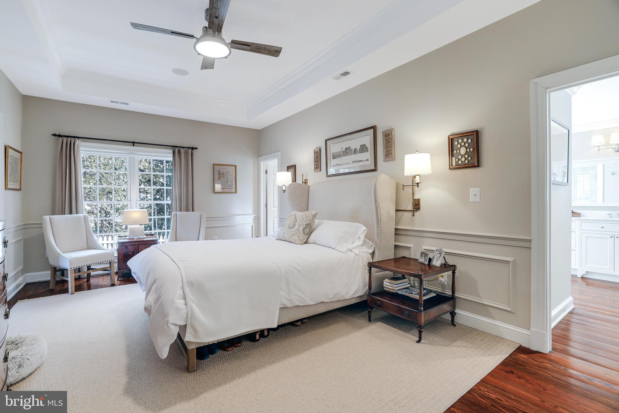 REIDS GROVE - Residential