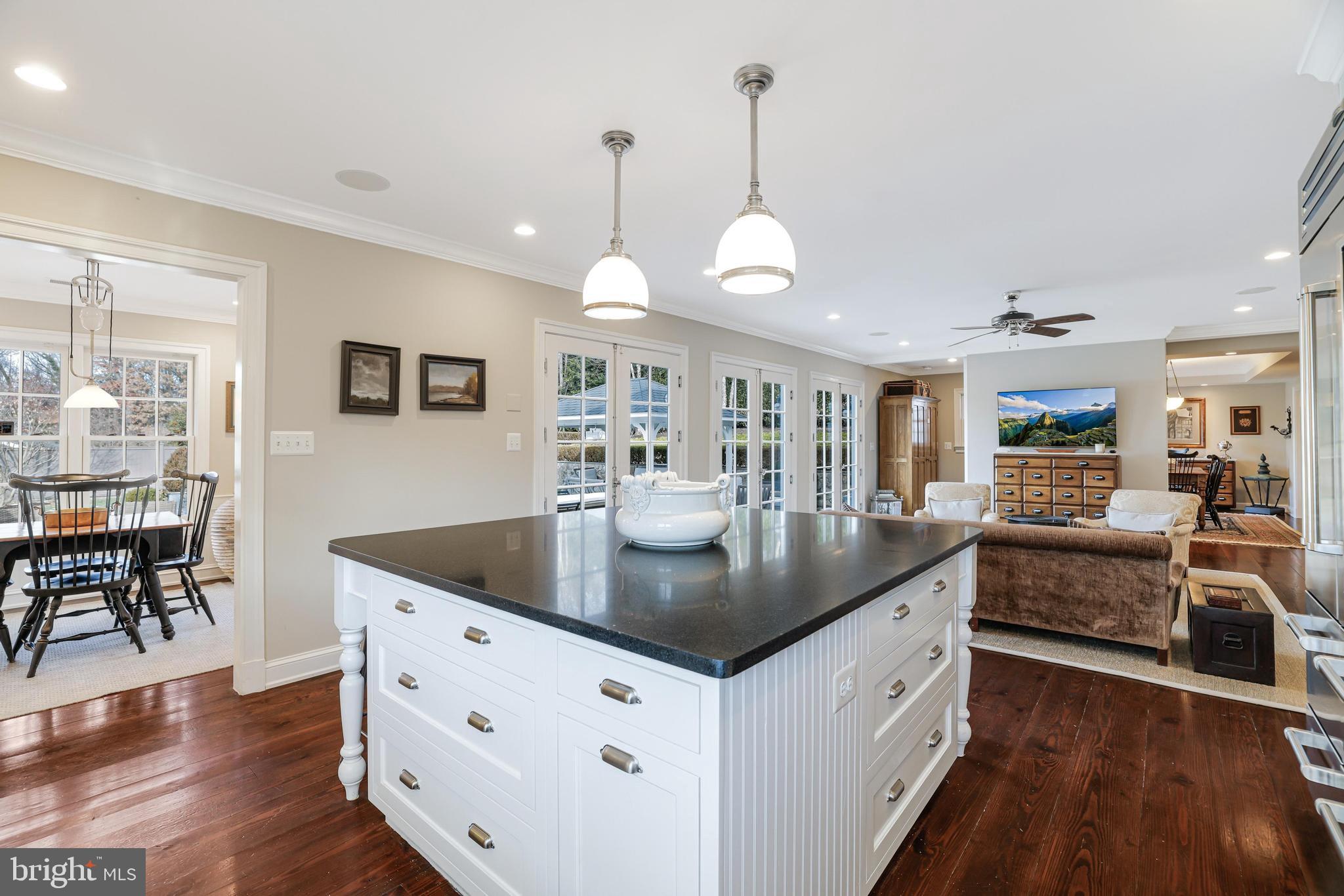 REIDS GROVE - Residential
