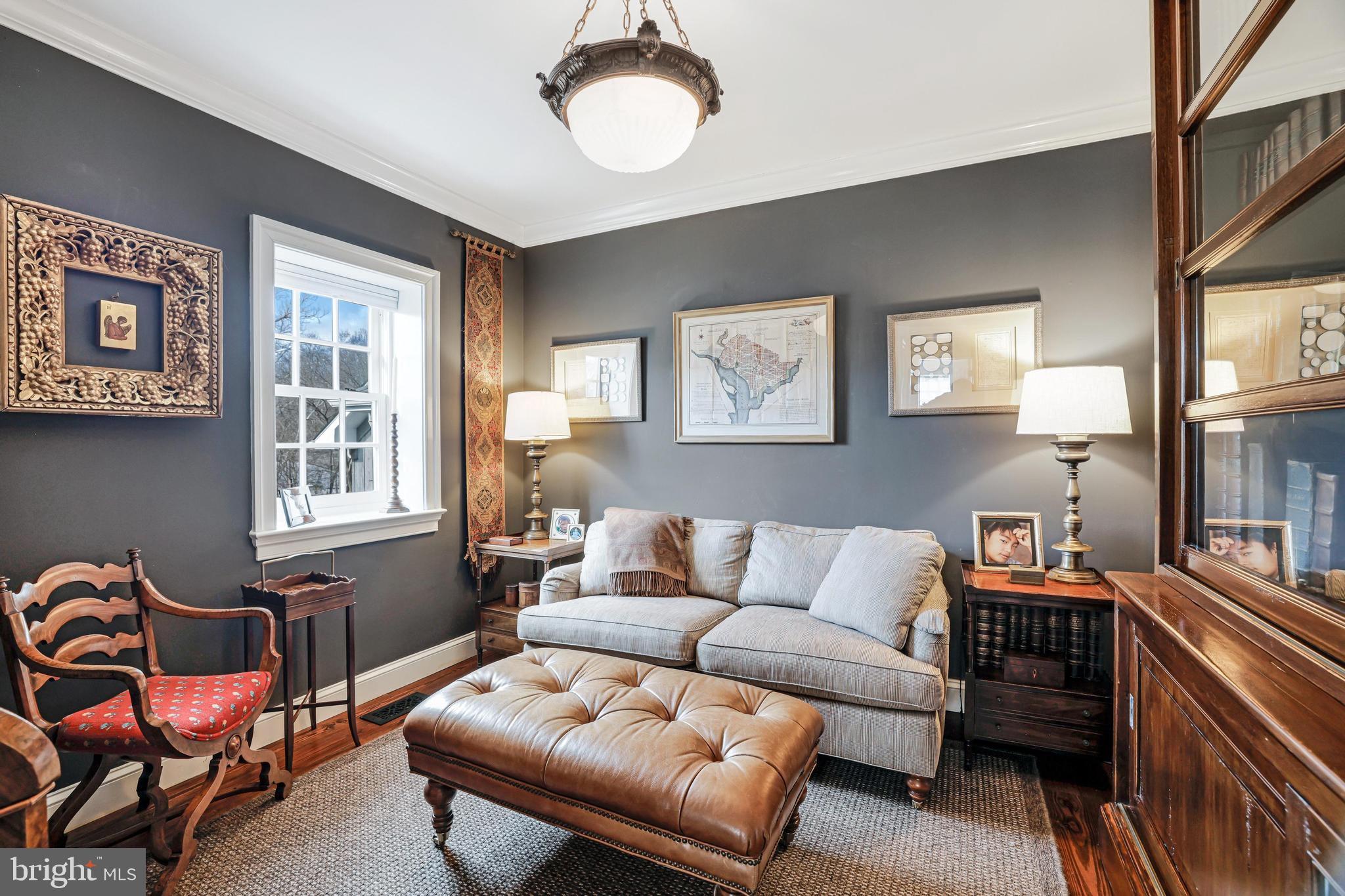 REIDS GROVE - Residential