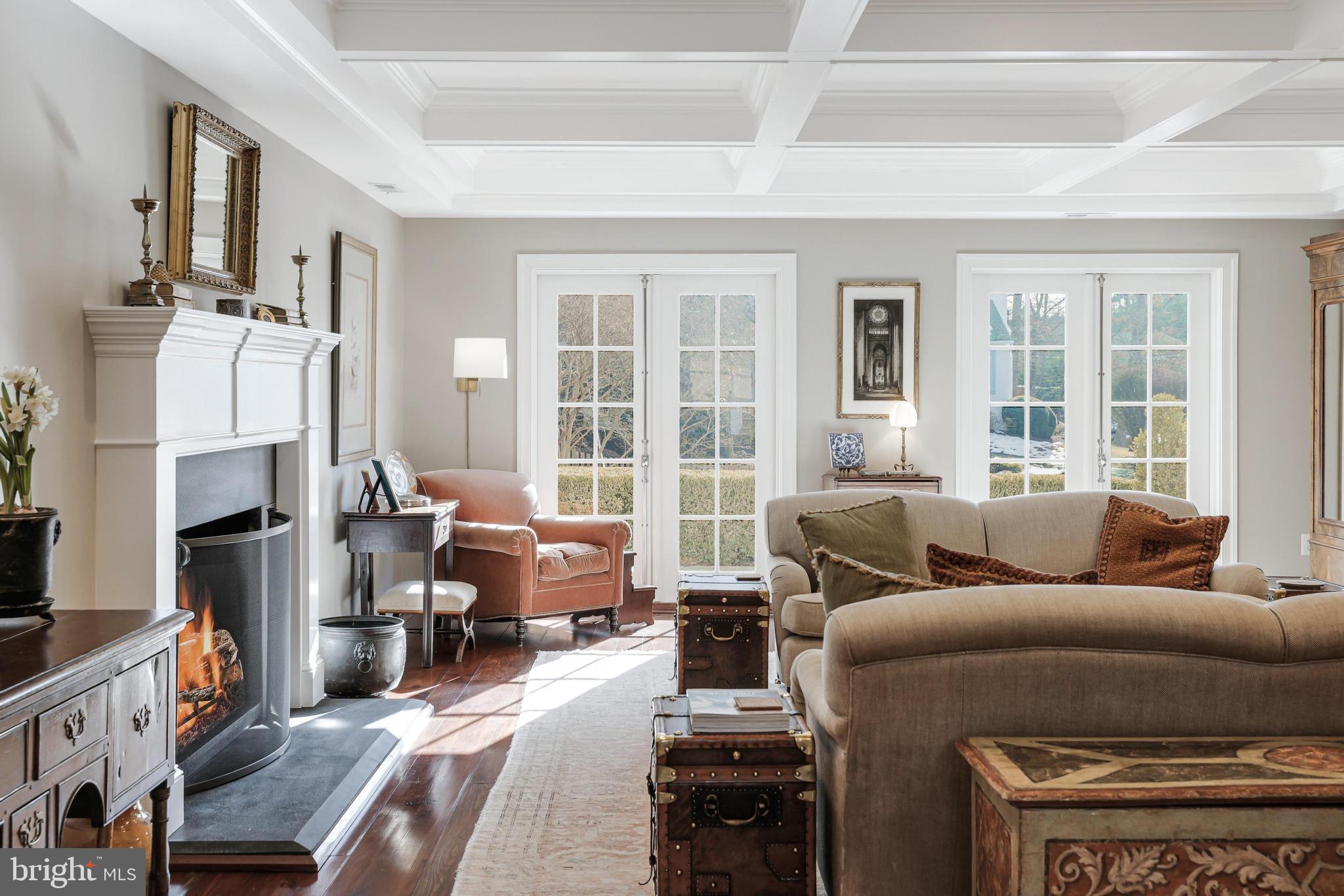 REIDS GROVE - Residential