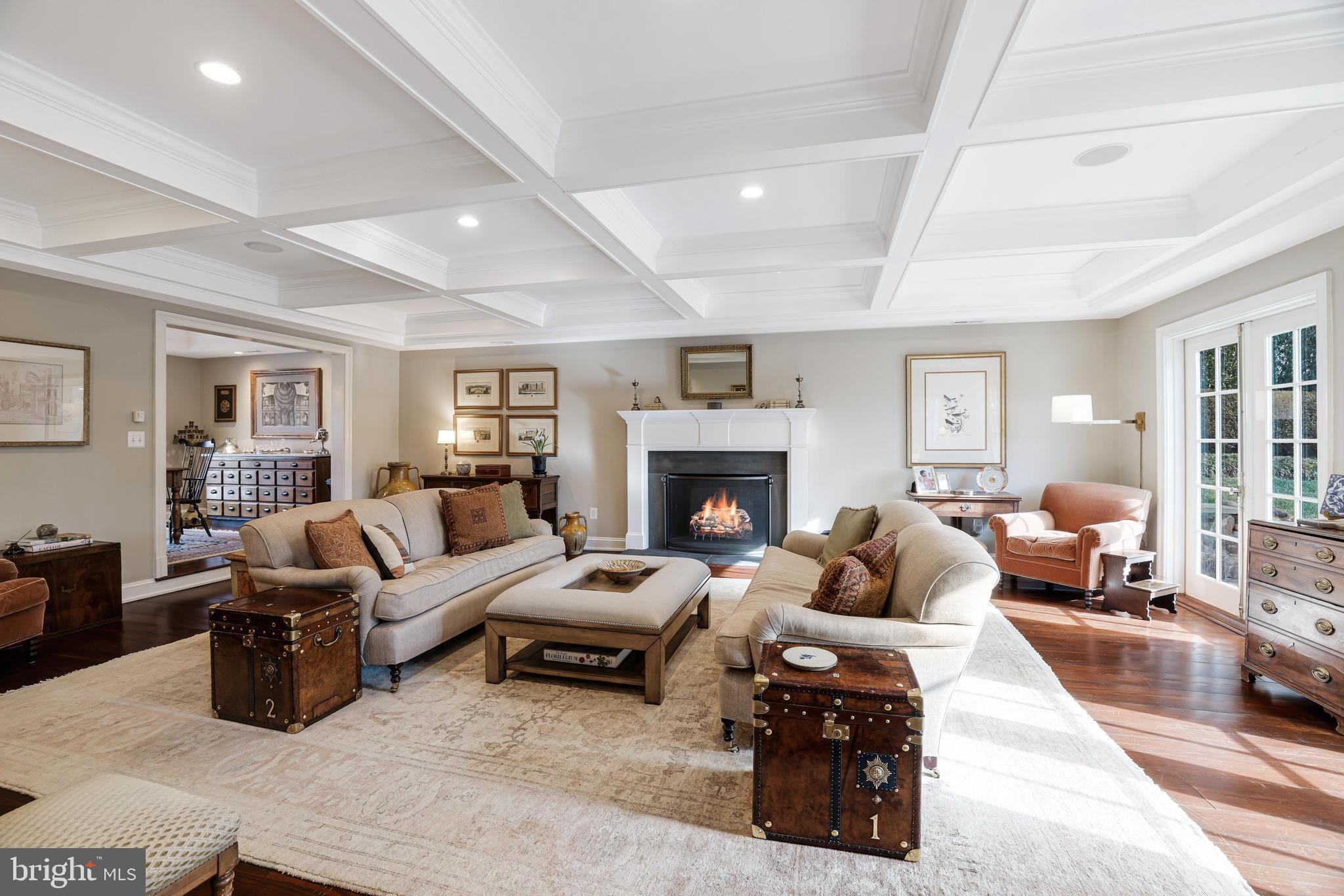 REIDS GROVE - Residential
