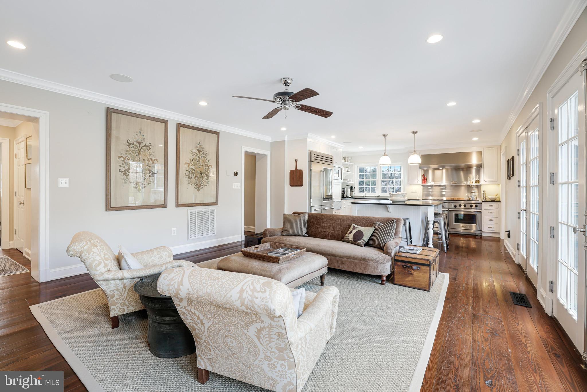 REIDS GROVE - Residential