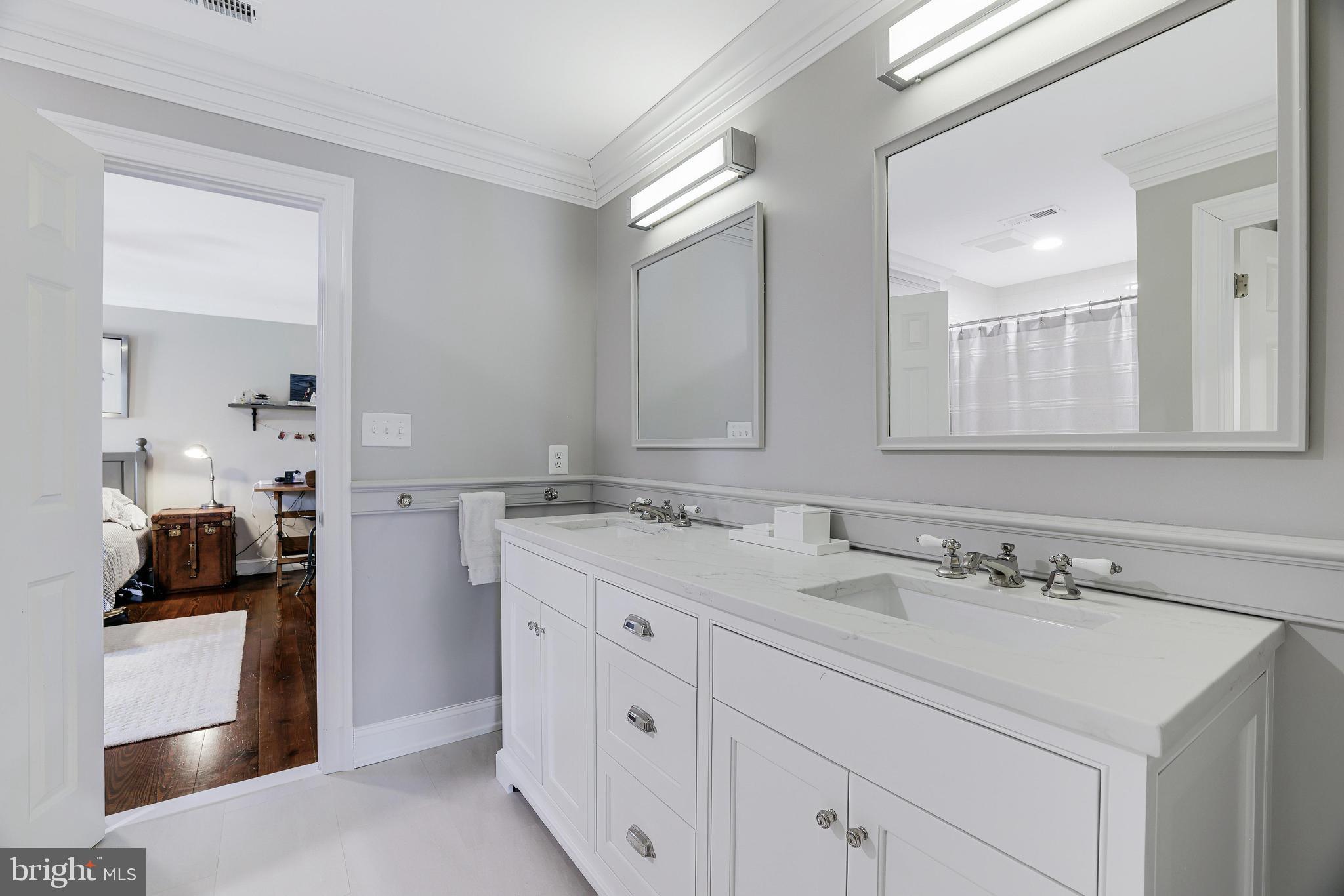 REIDS GROVE - Residential