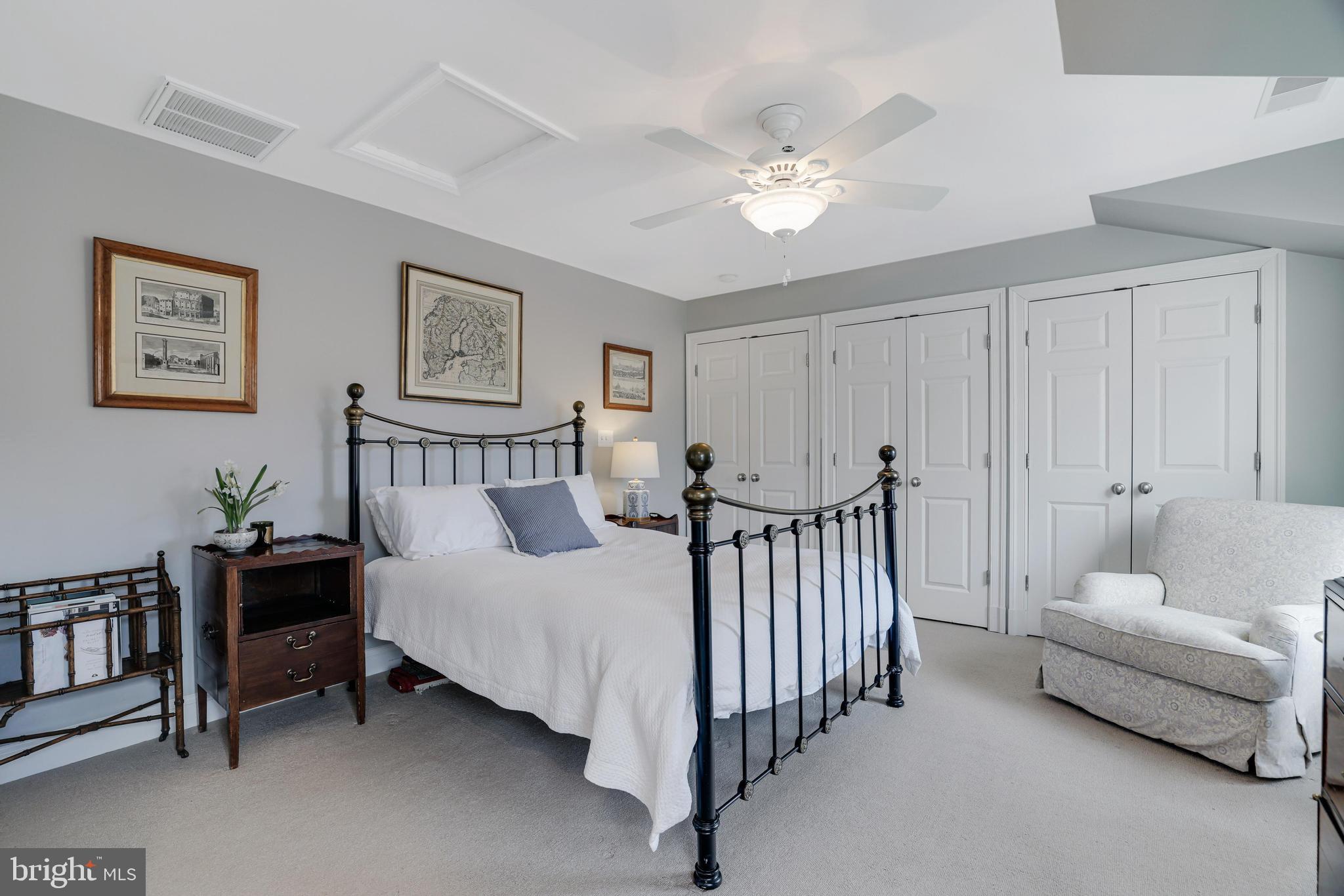 REIDS GROVE - Residential