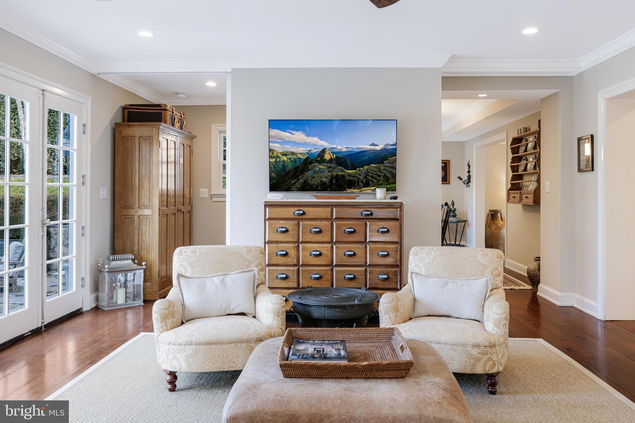 REIDS GROVE - Residential