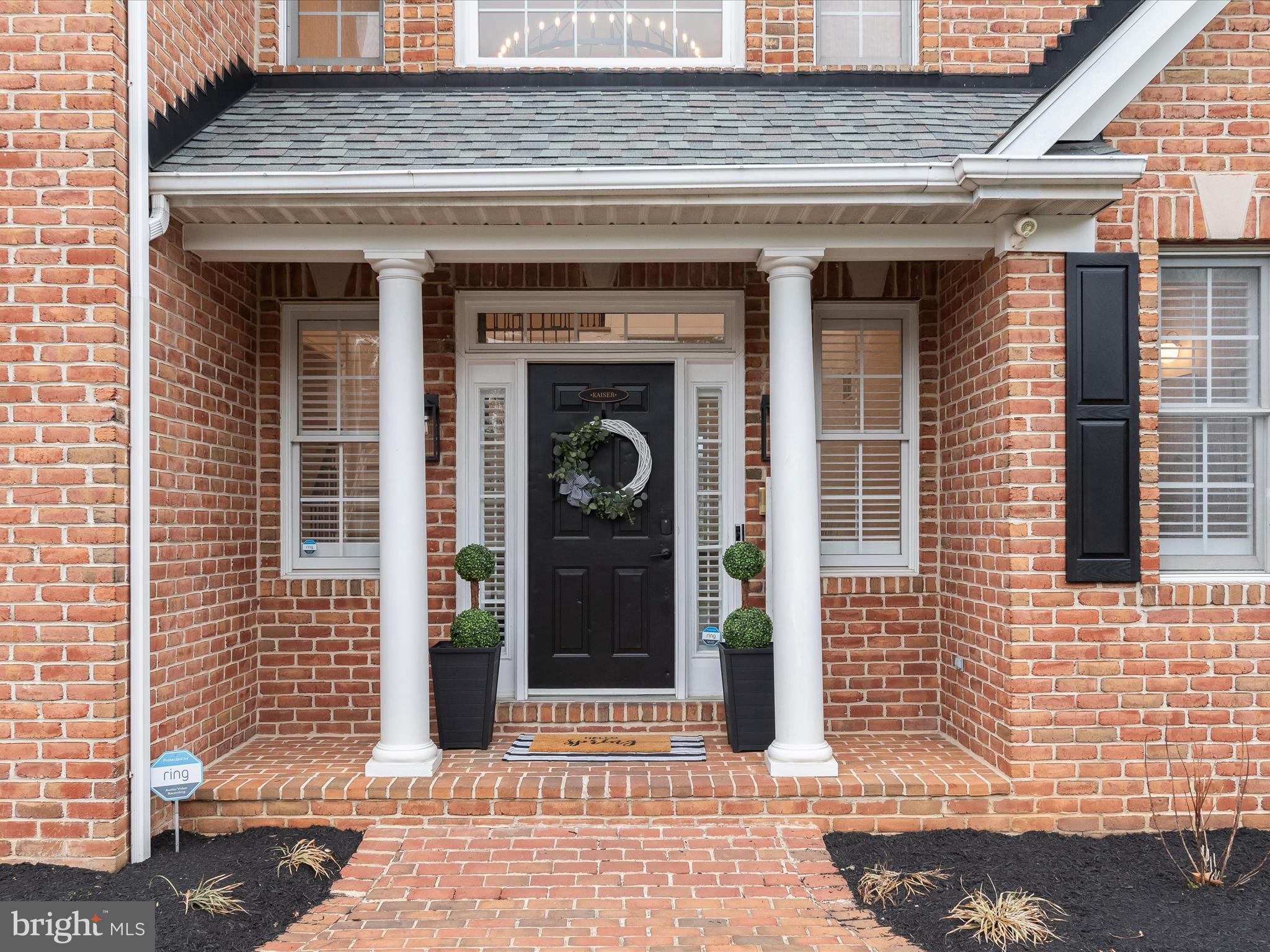FOX VALLEY ESTATES - Residential