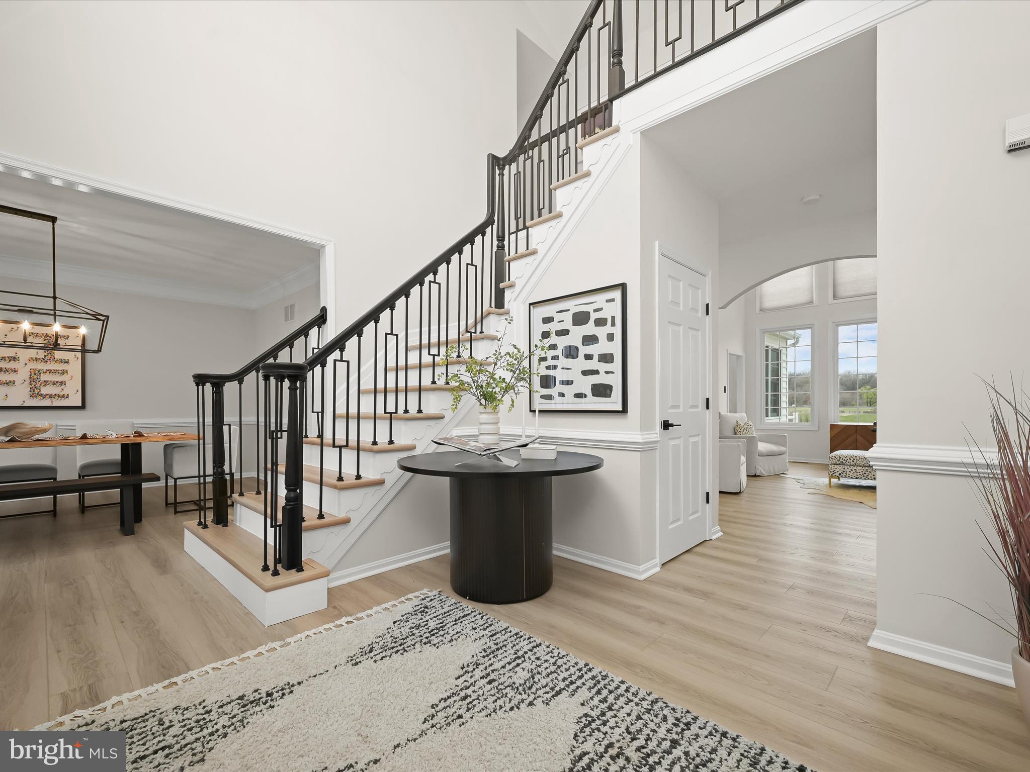 FOX VALLEY ESTATES - Residential