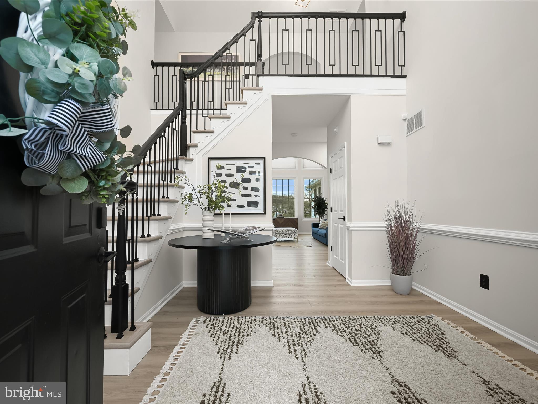 FOX VALLEY ESTATES - Residential