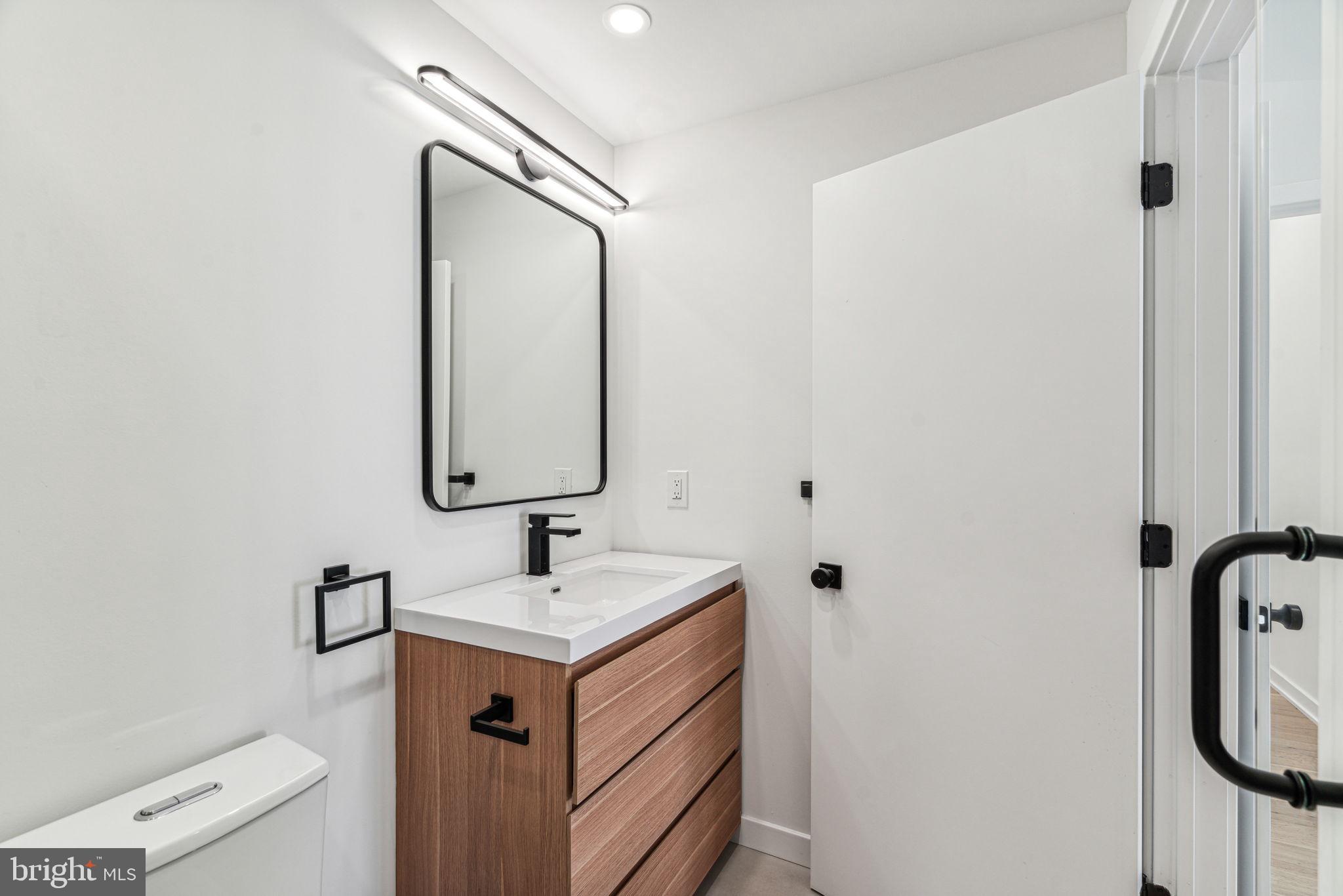 FAIRMOUNT - Residential