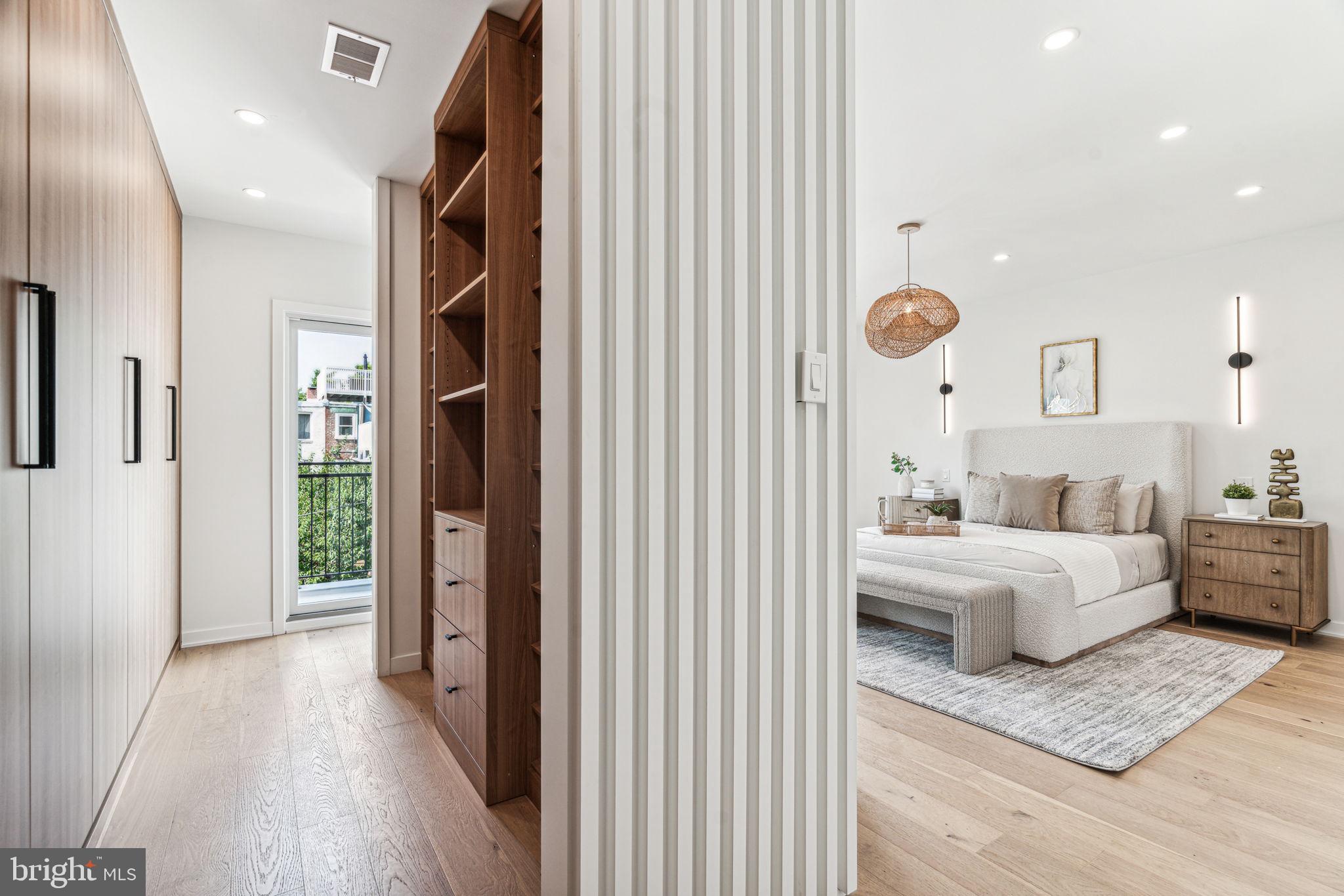 FAIRMOUNT - Residential