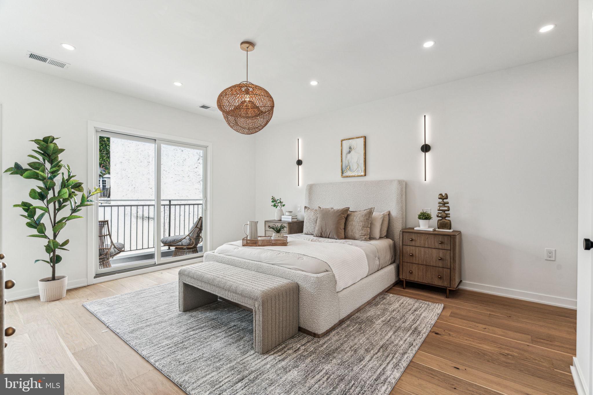 FAIRMOUNT - Residential