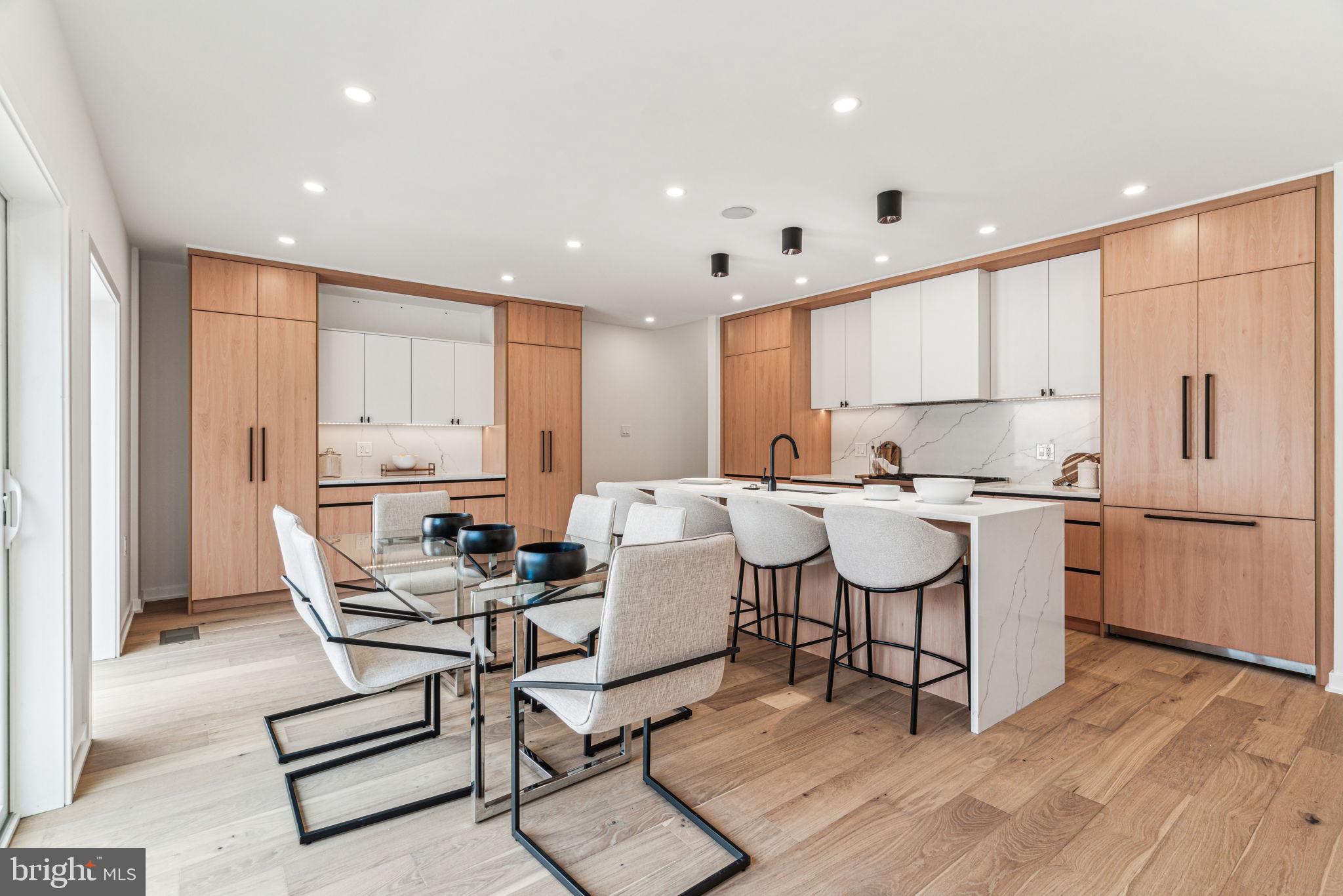 FAIRMOUNT - Residential