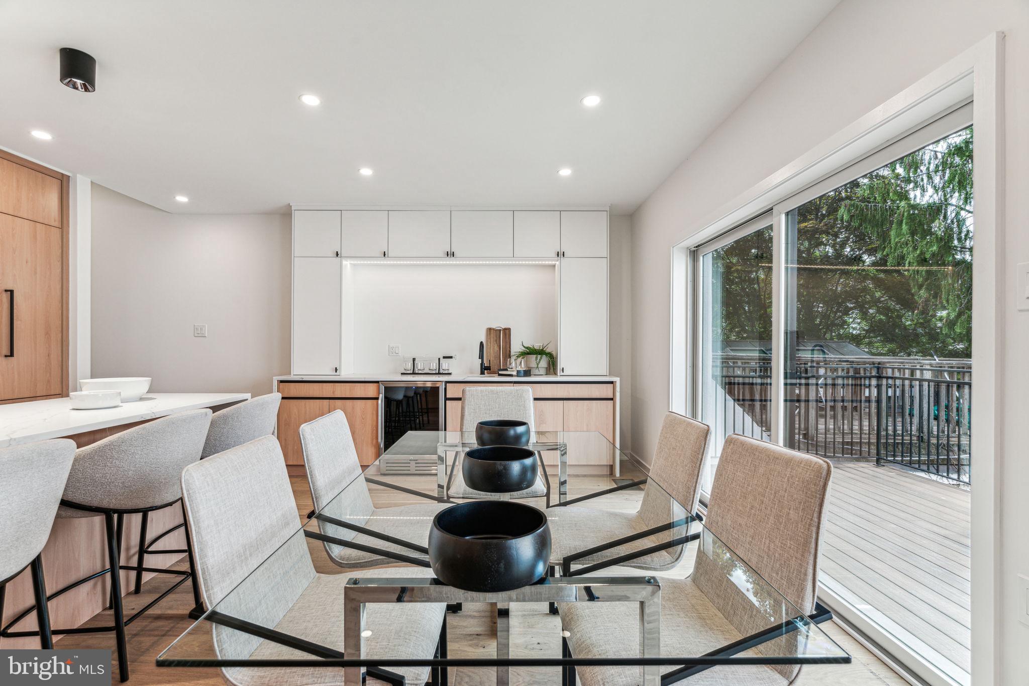 FAIRMOUNT - Residential