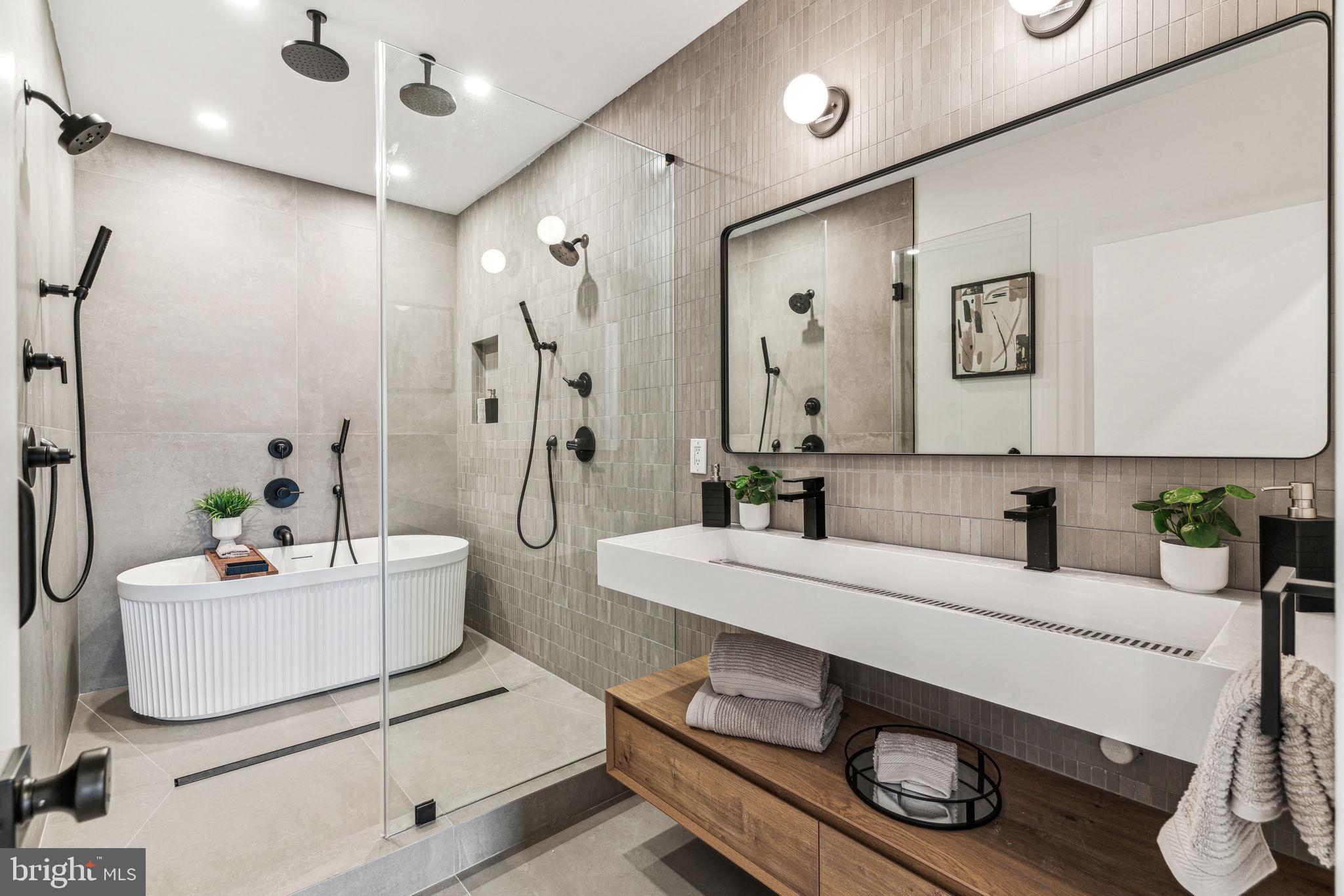 FAIRMOUNT - Residential
