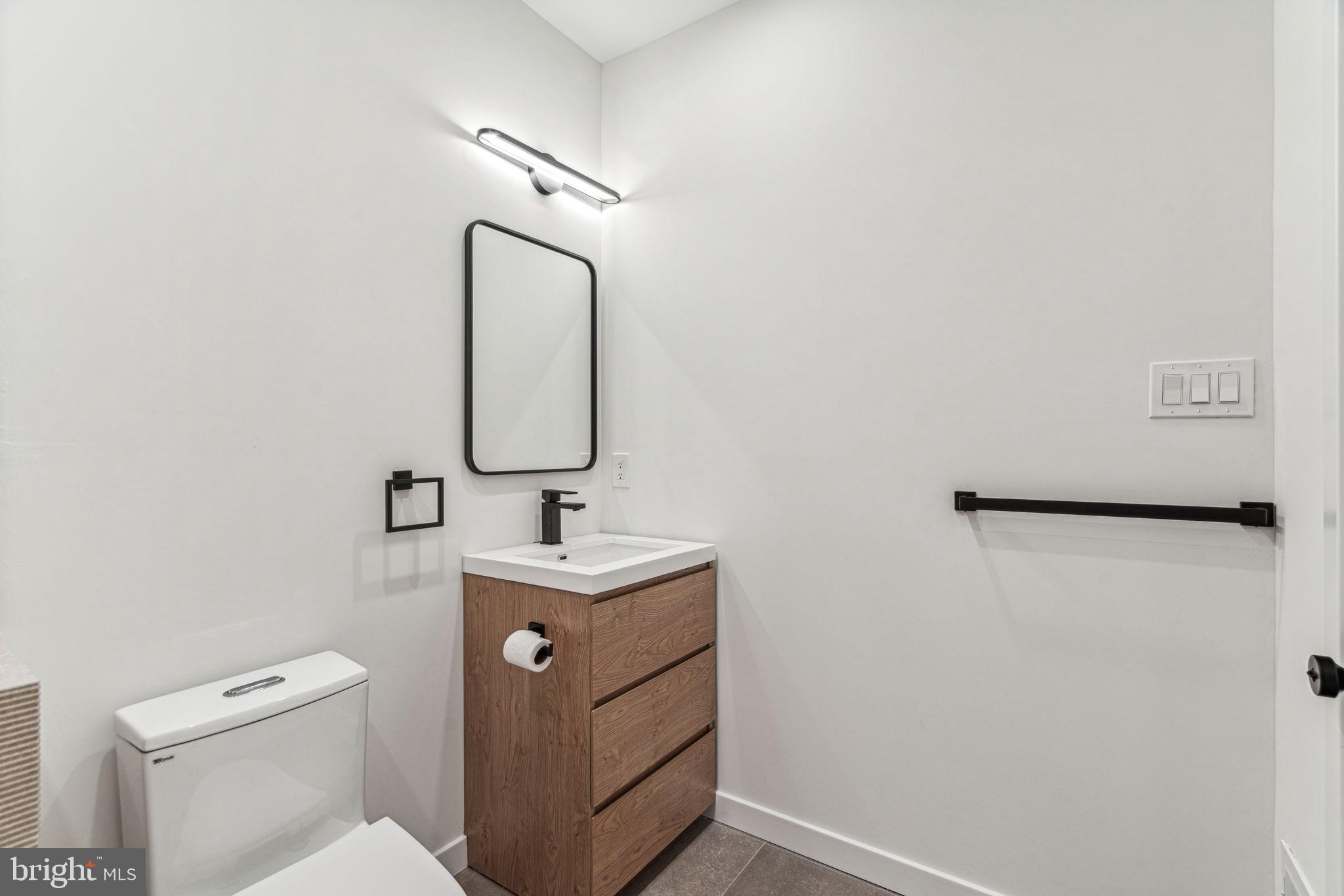 FAIRMOUNT - Residential