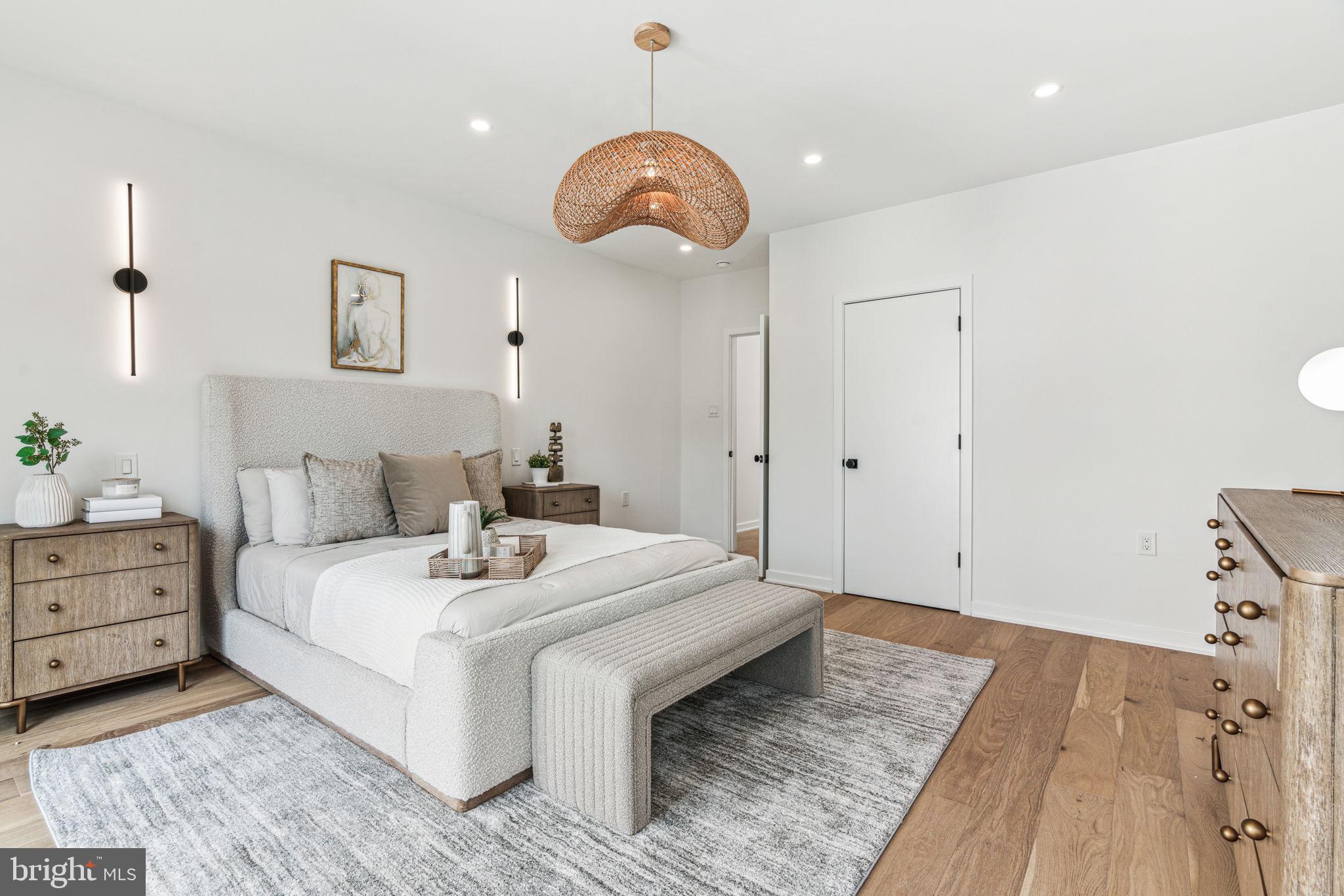 FAIRMOUNT - Residential