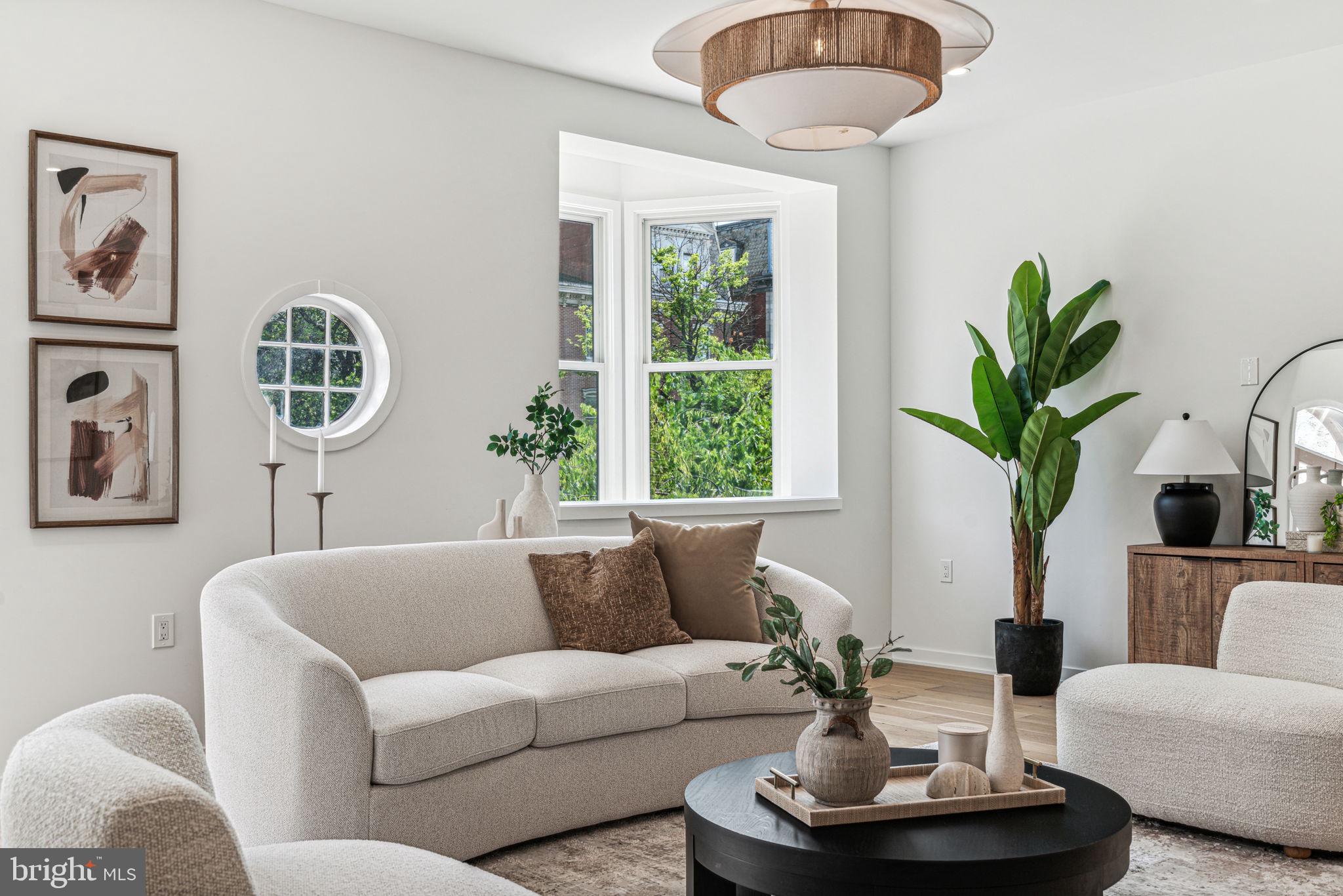 FAIRMOUNT - Residential