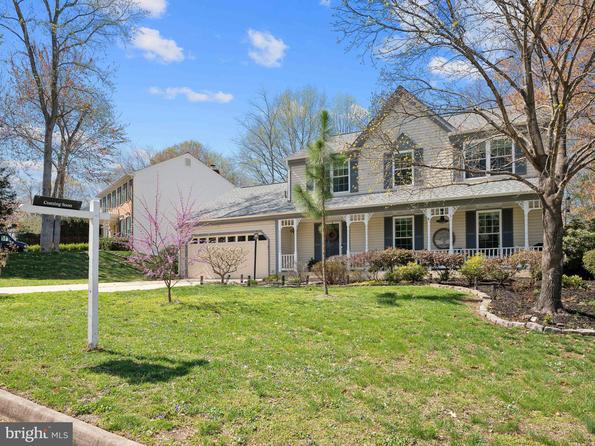 LAKE RIDGE - Residential