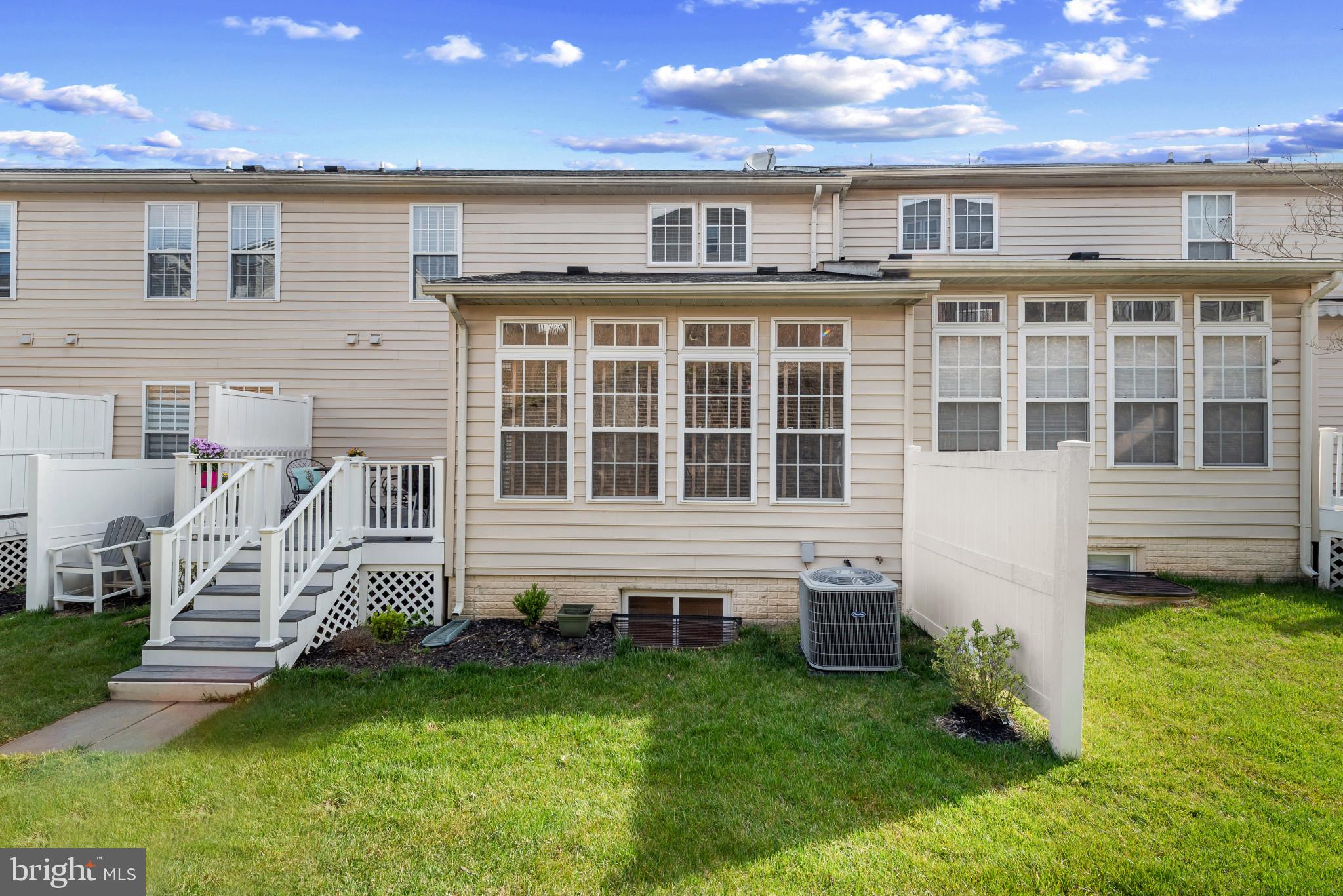 VILLAGES AT WOODHOLME - Residential