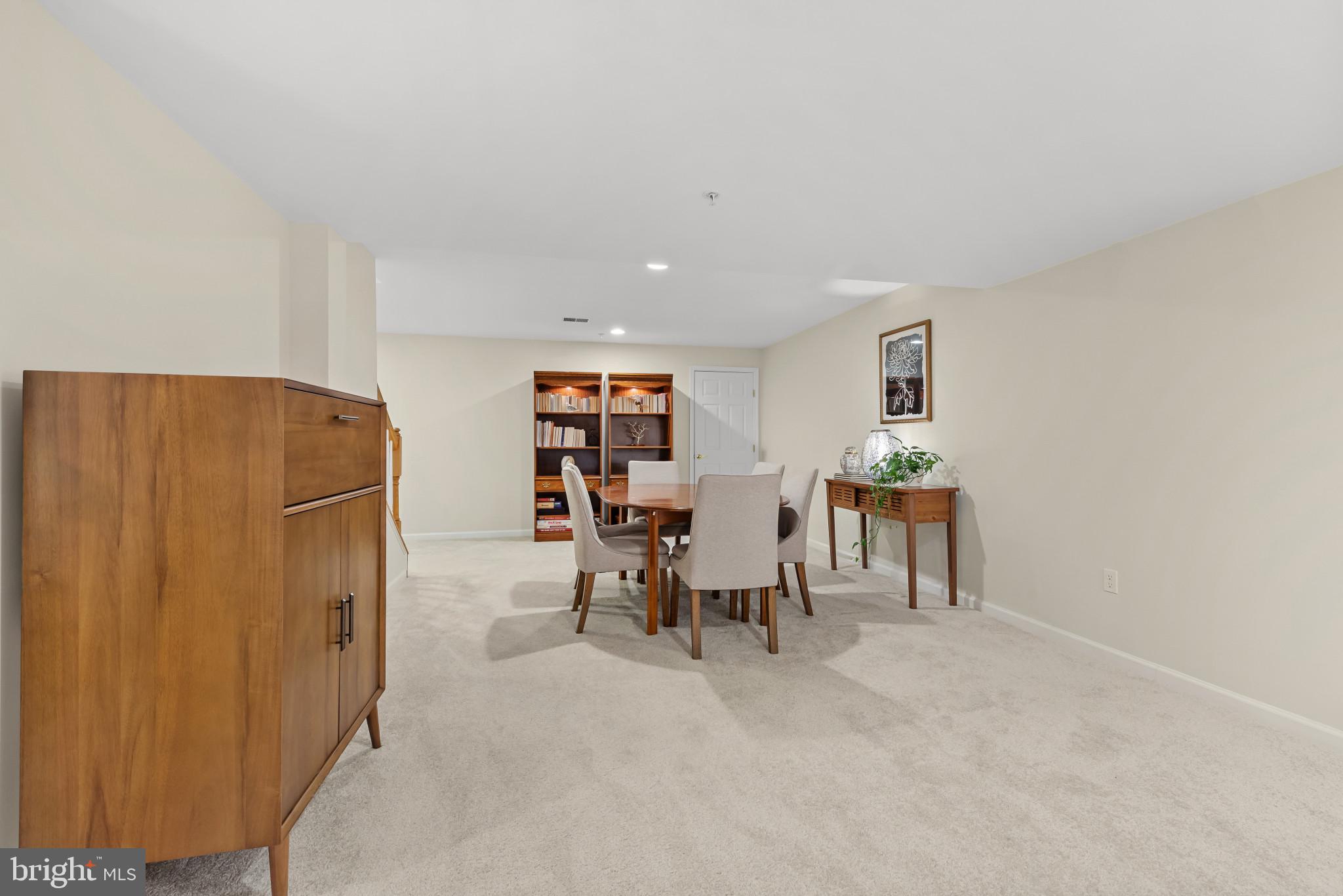 VILLAGES AT WOODHOLME - Residential