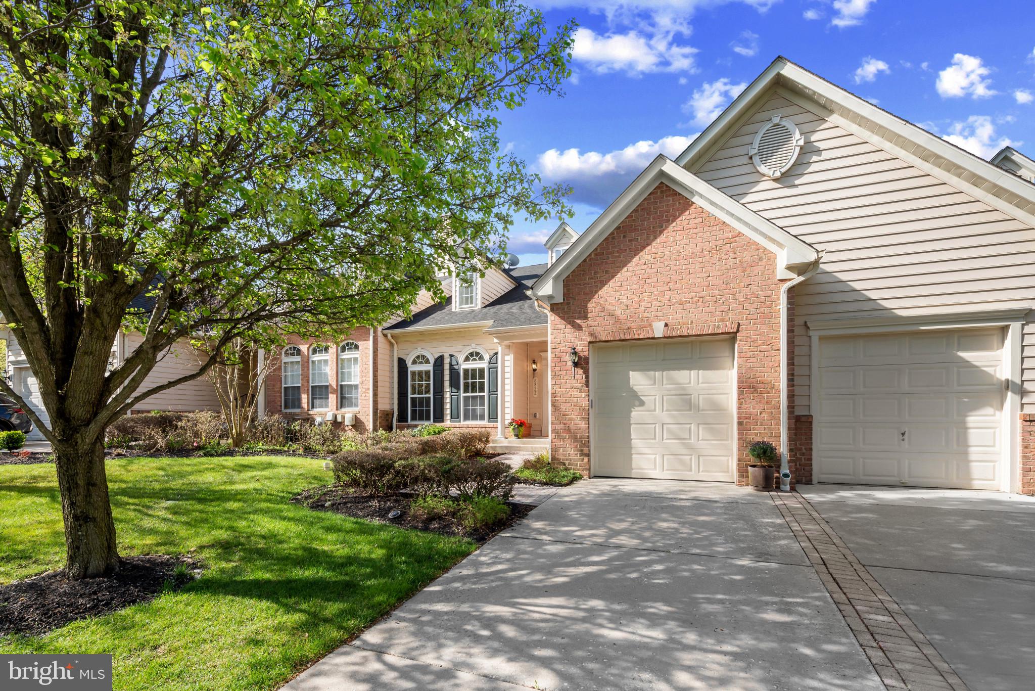 VILLAGES AT WOODHOLME - Residential